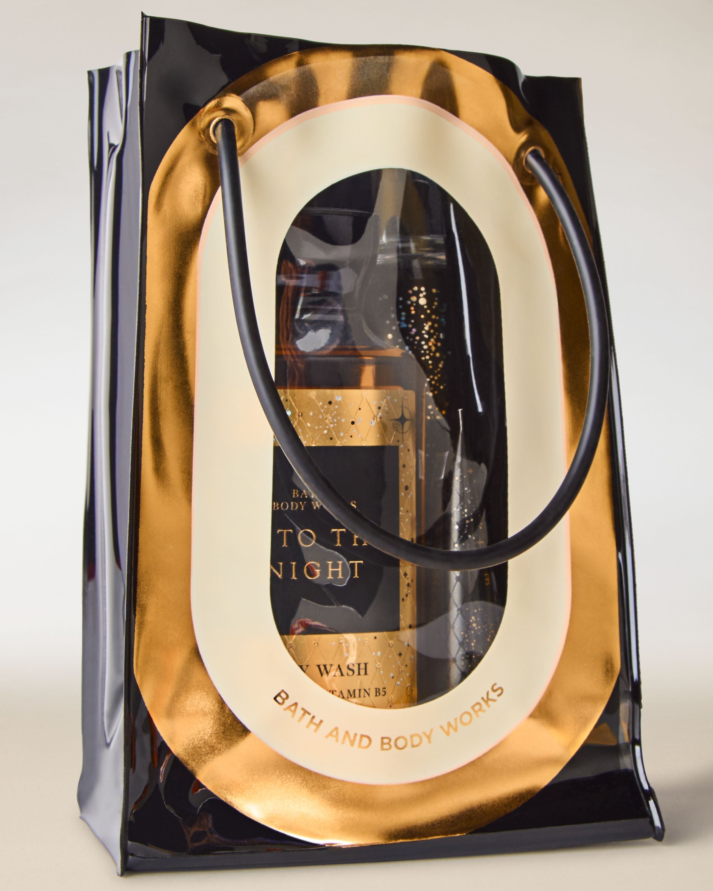 Into The Night Gift Set