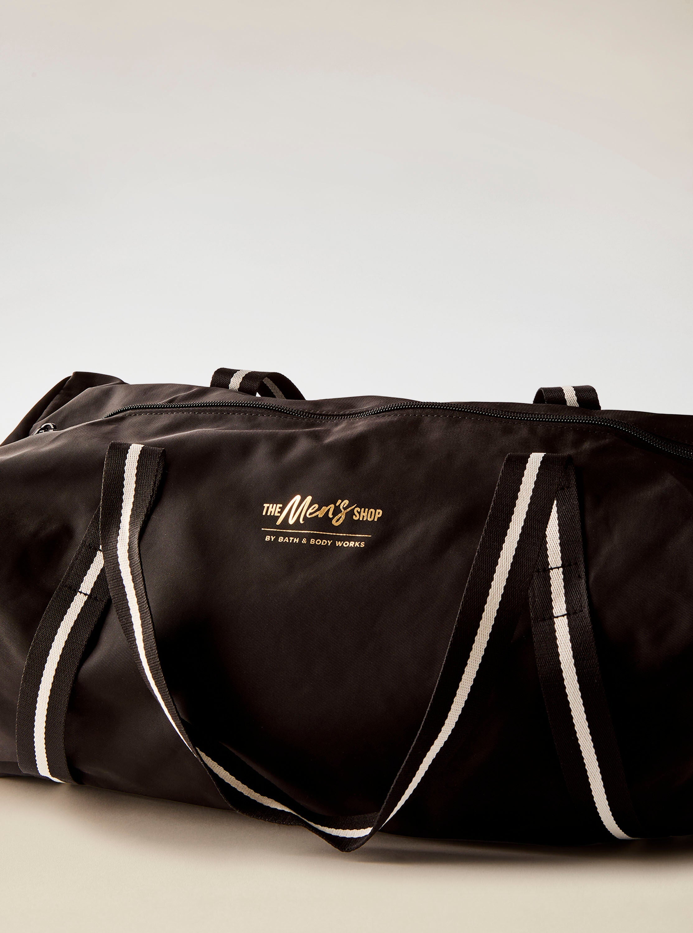 Men's Noir 7-Piece Bundle Gift Set