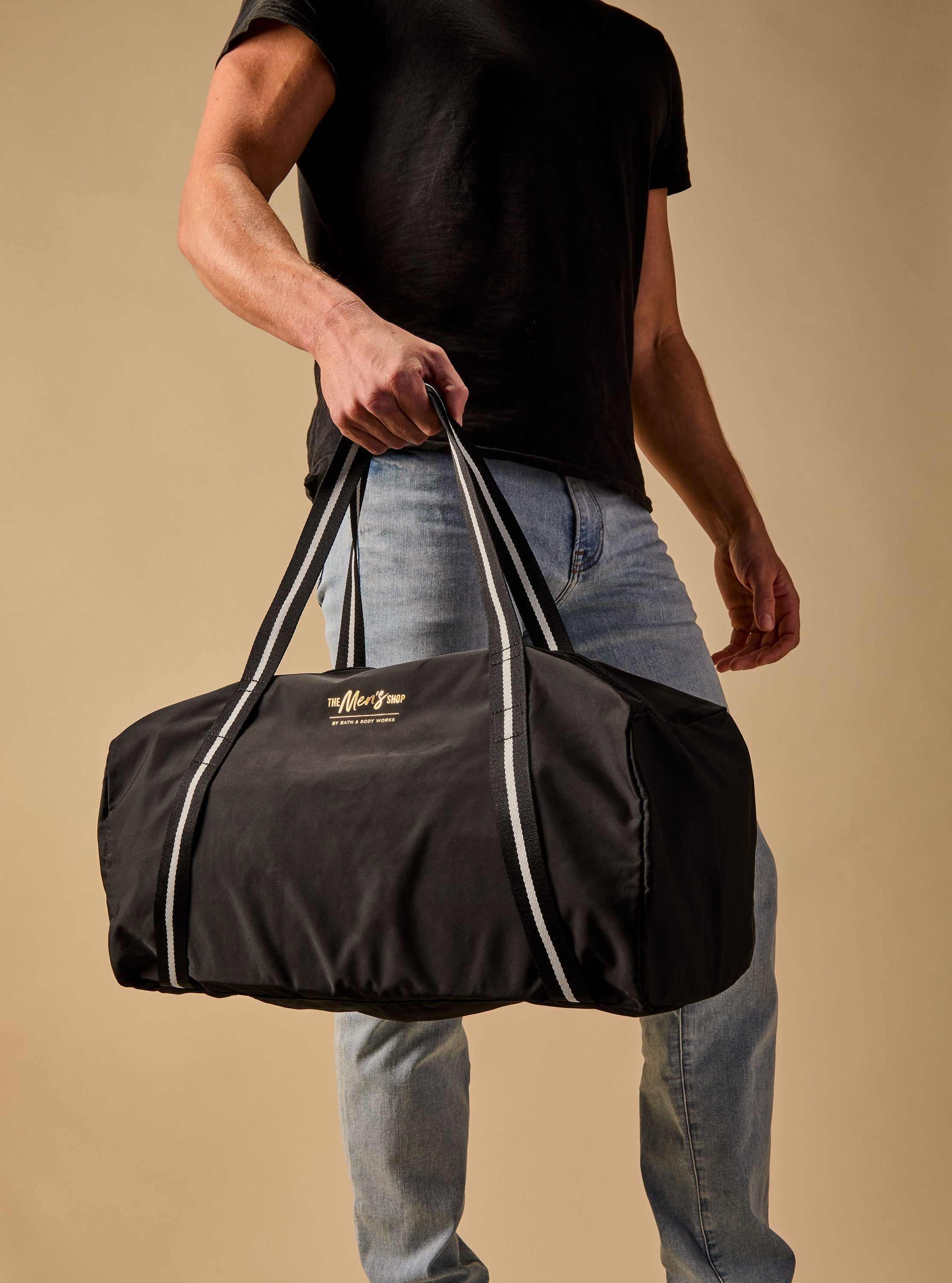 Men's Noir 7-Piece Bundle Gift Set