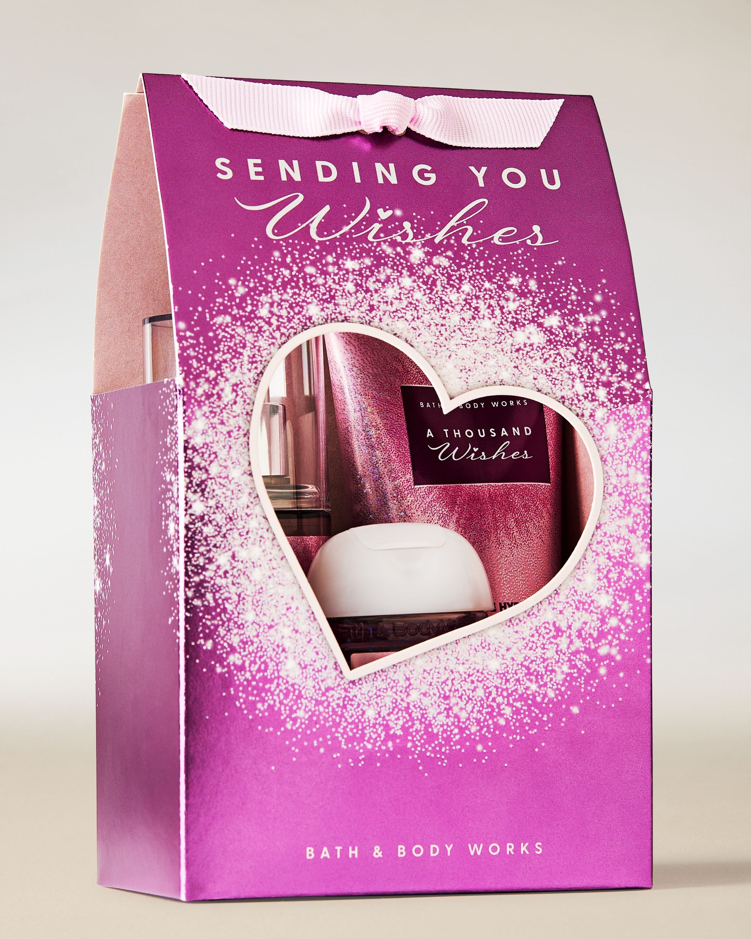 A Thousand Wishes Mini Gift Set