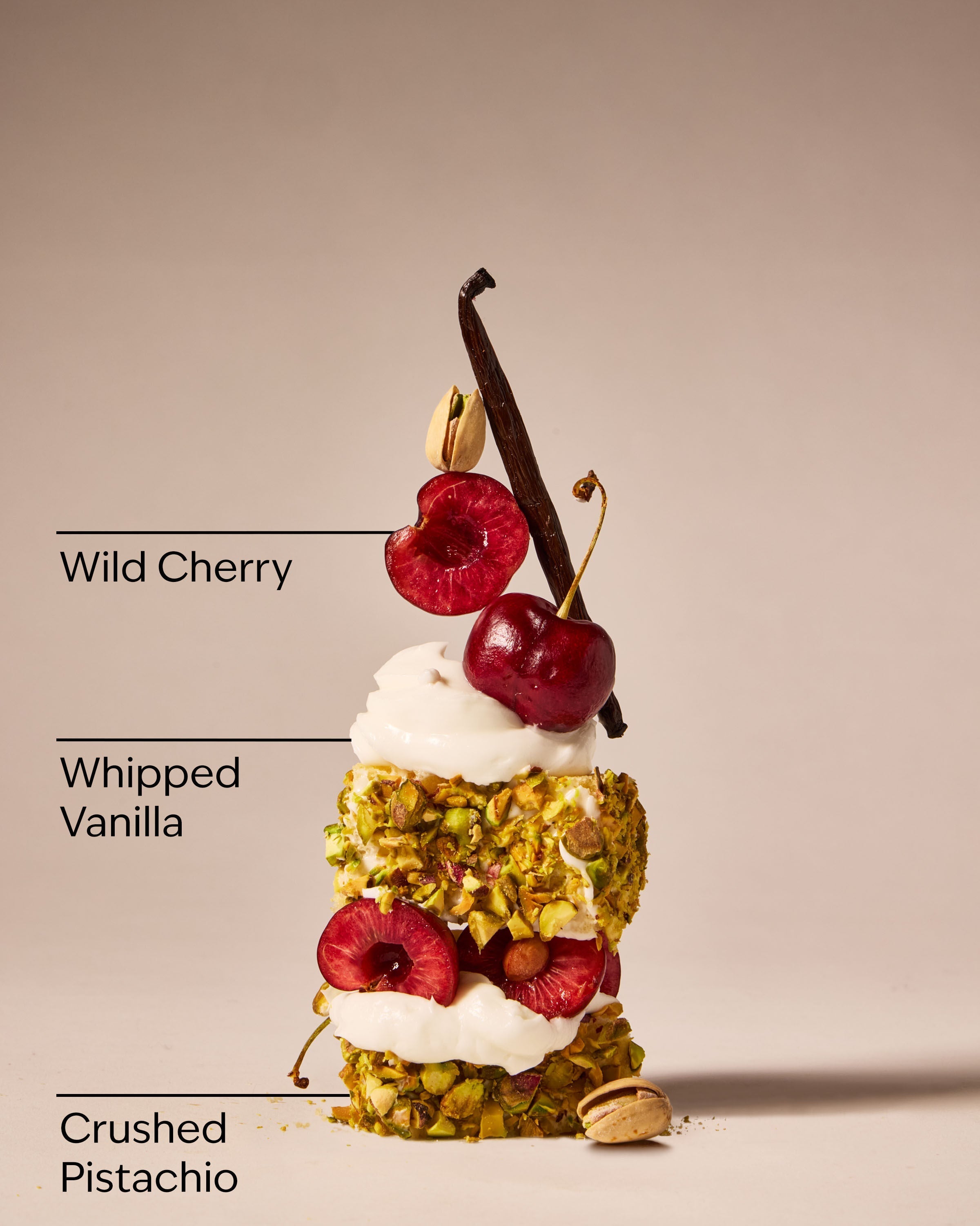 Sweetheart Cherry Gift Set