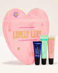 C.O. Bigelow Lip Routine Gift Set