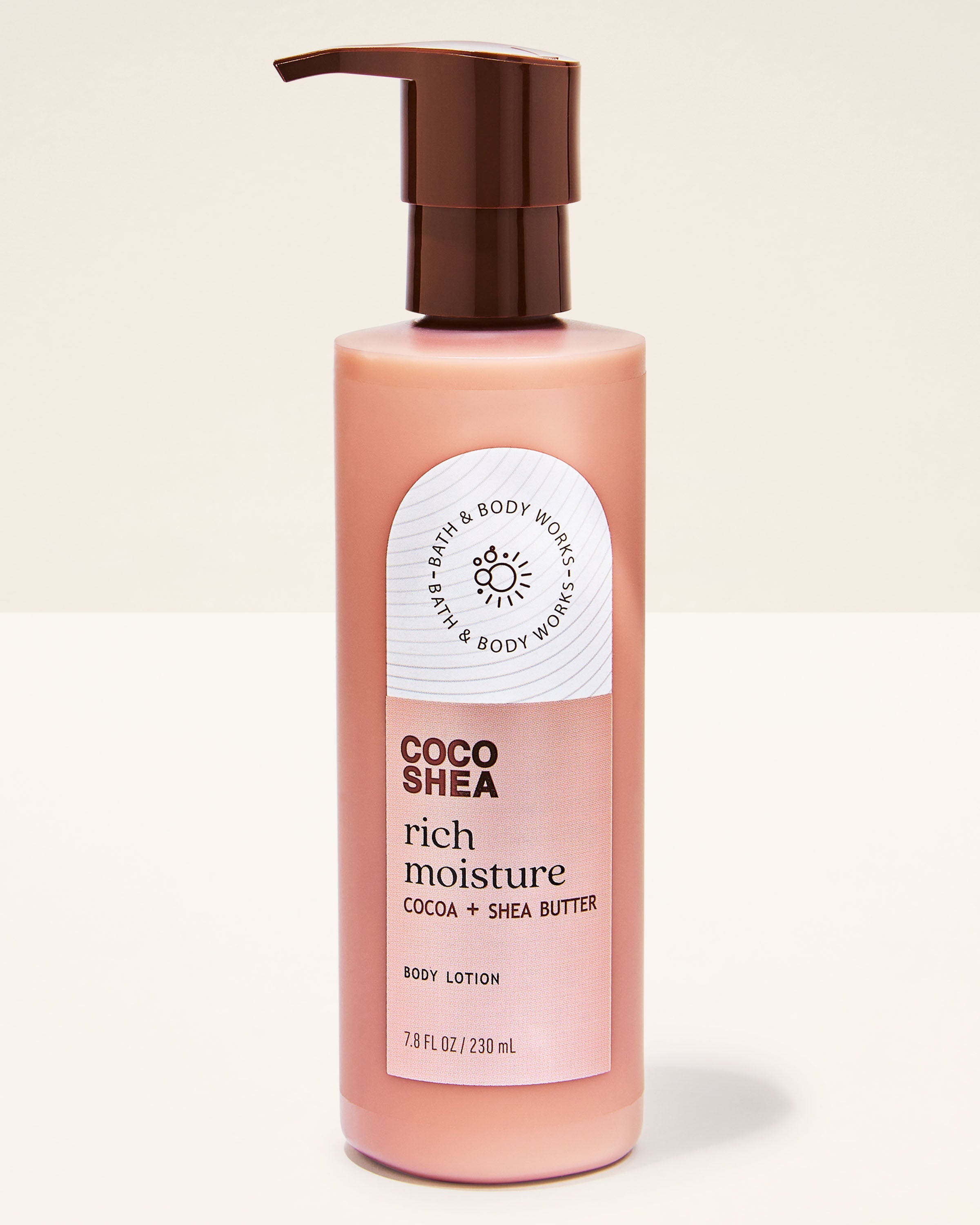 Coco Shea Rich Moisture Moisturizing Body Lotion
