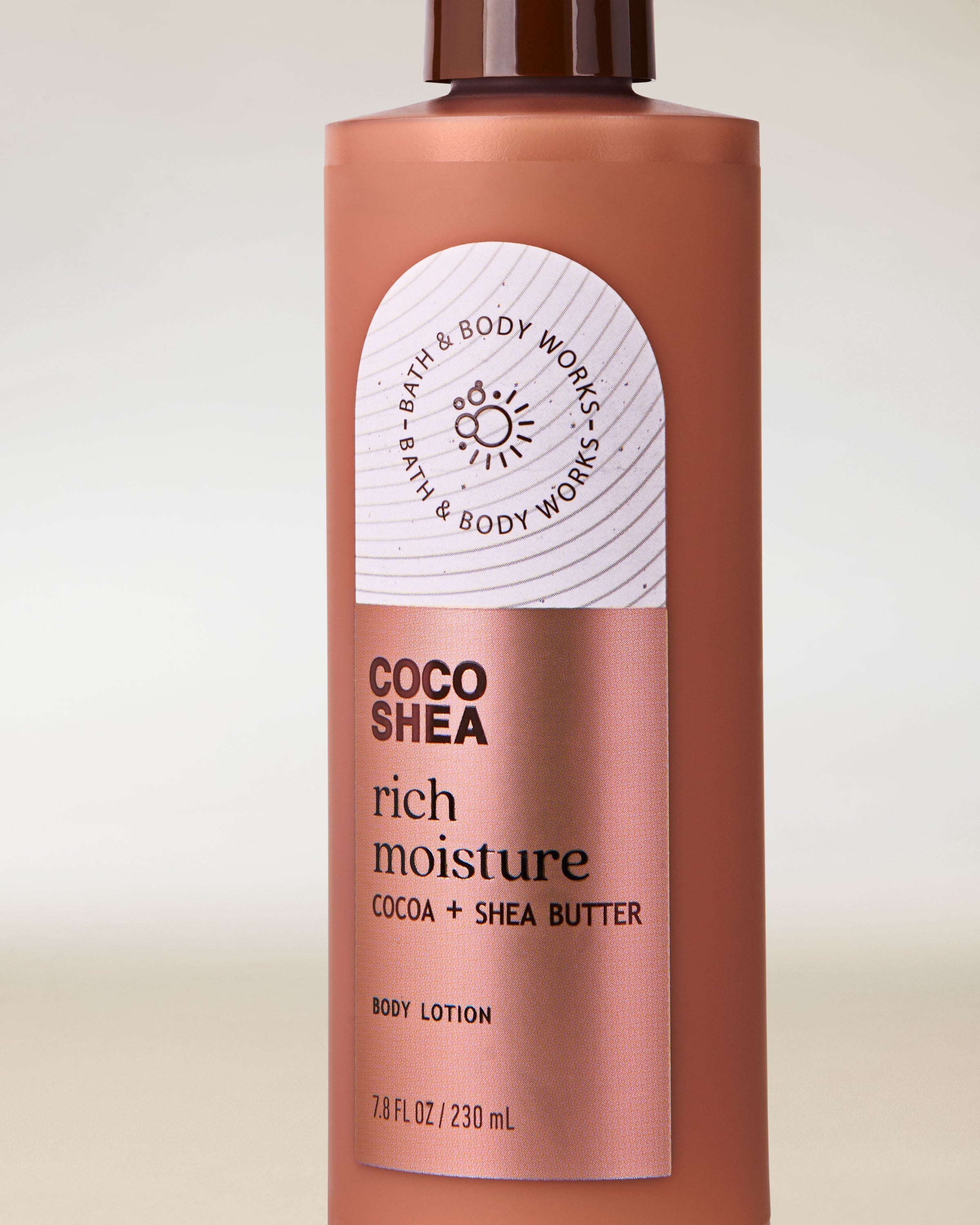 Coco Shea Rich Moisture Moisturizing Body Lotion