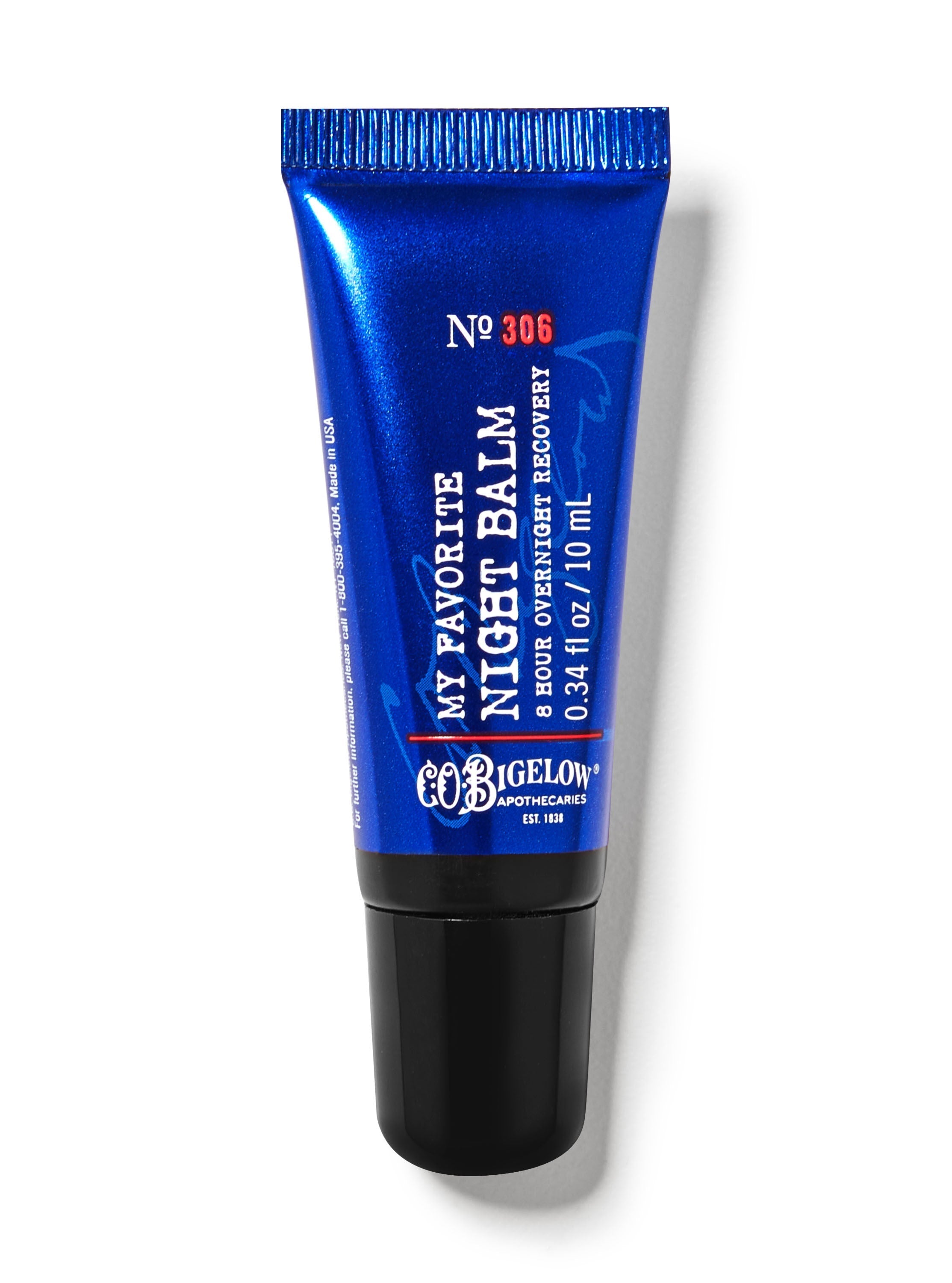 Myfavnightbalm Lip Balm