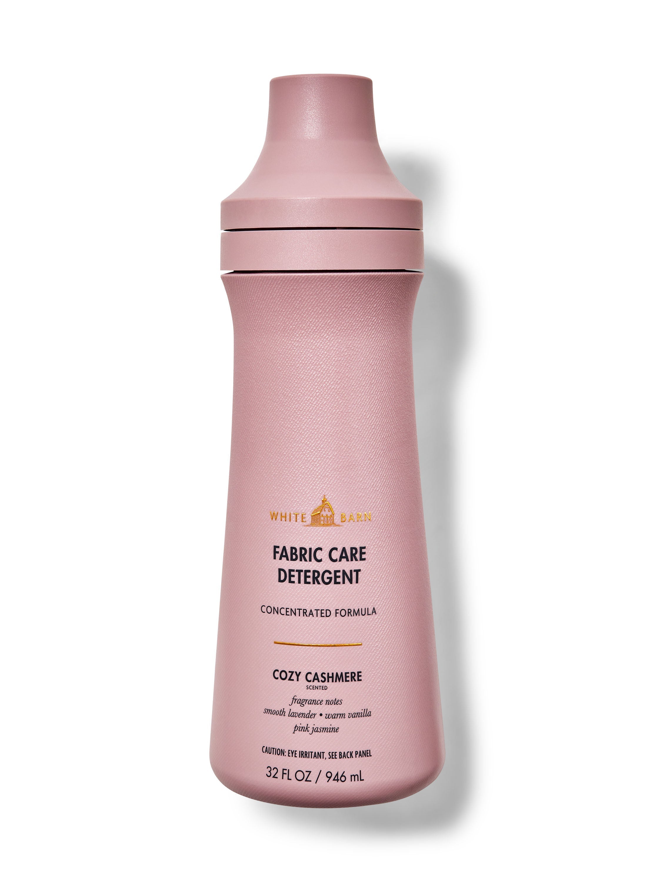 Cozy Cashmere Laundry Detergent