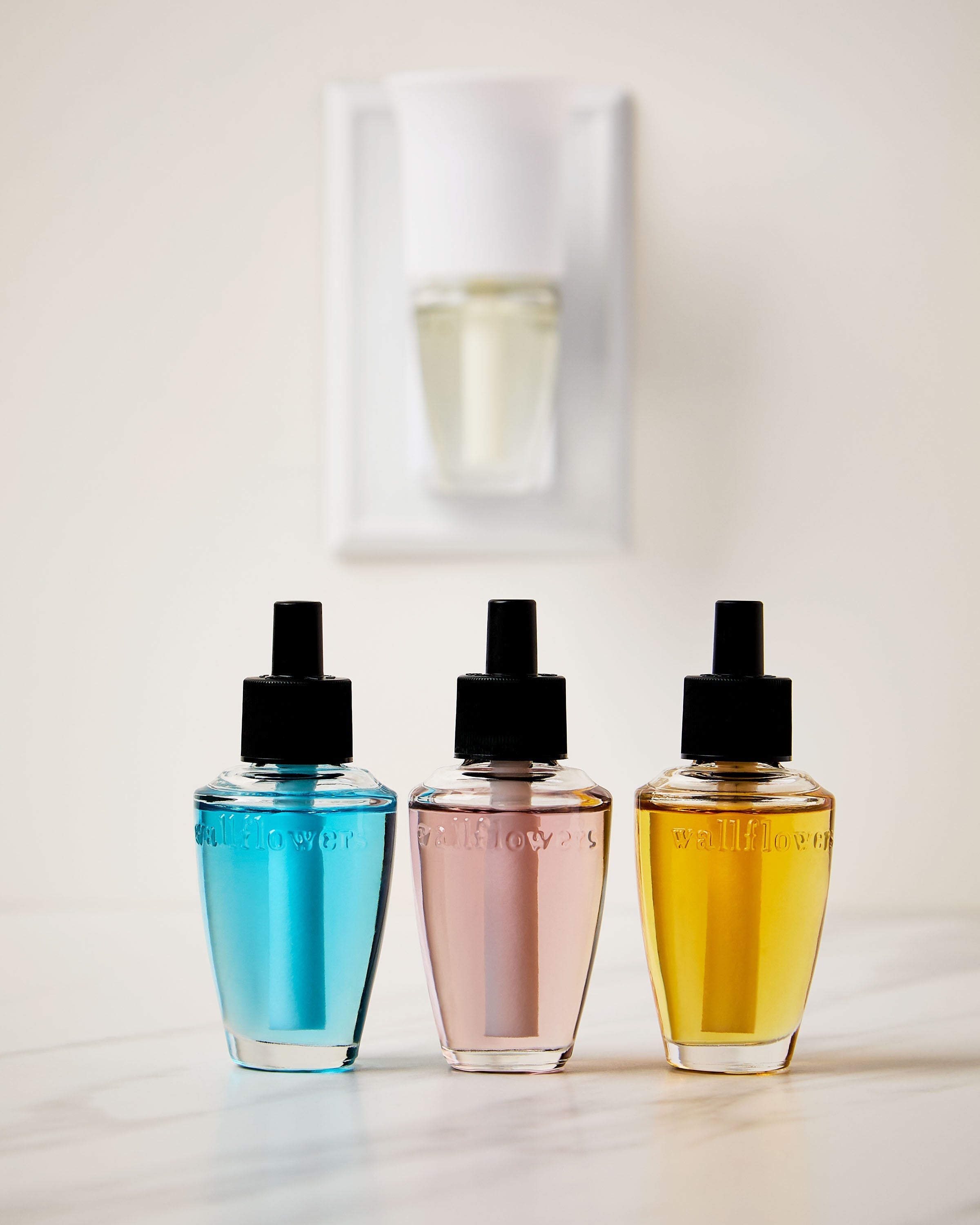 Palo Santo & Sage Wallflowers Refills 2-Pack