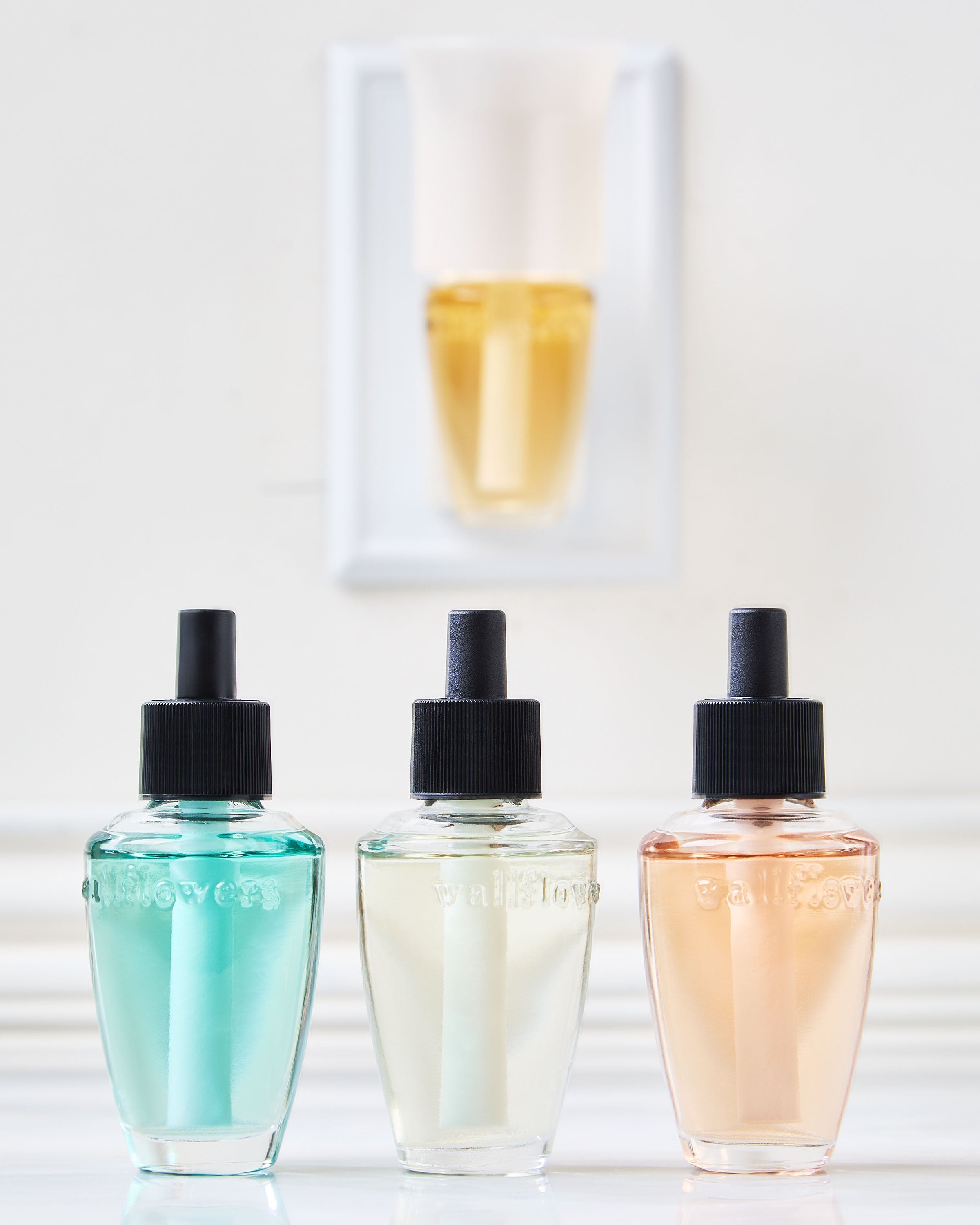 Warm Ocean Breeze Wallflowers Refills 2-Pack