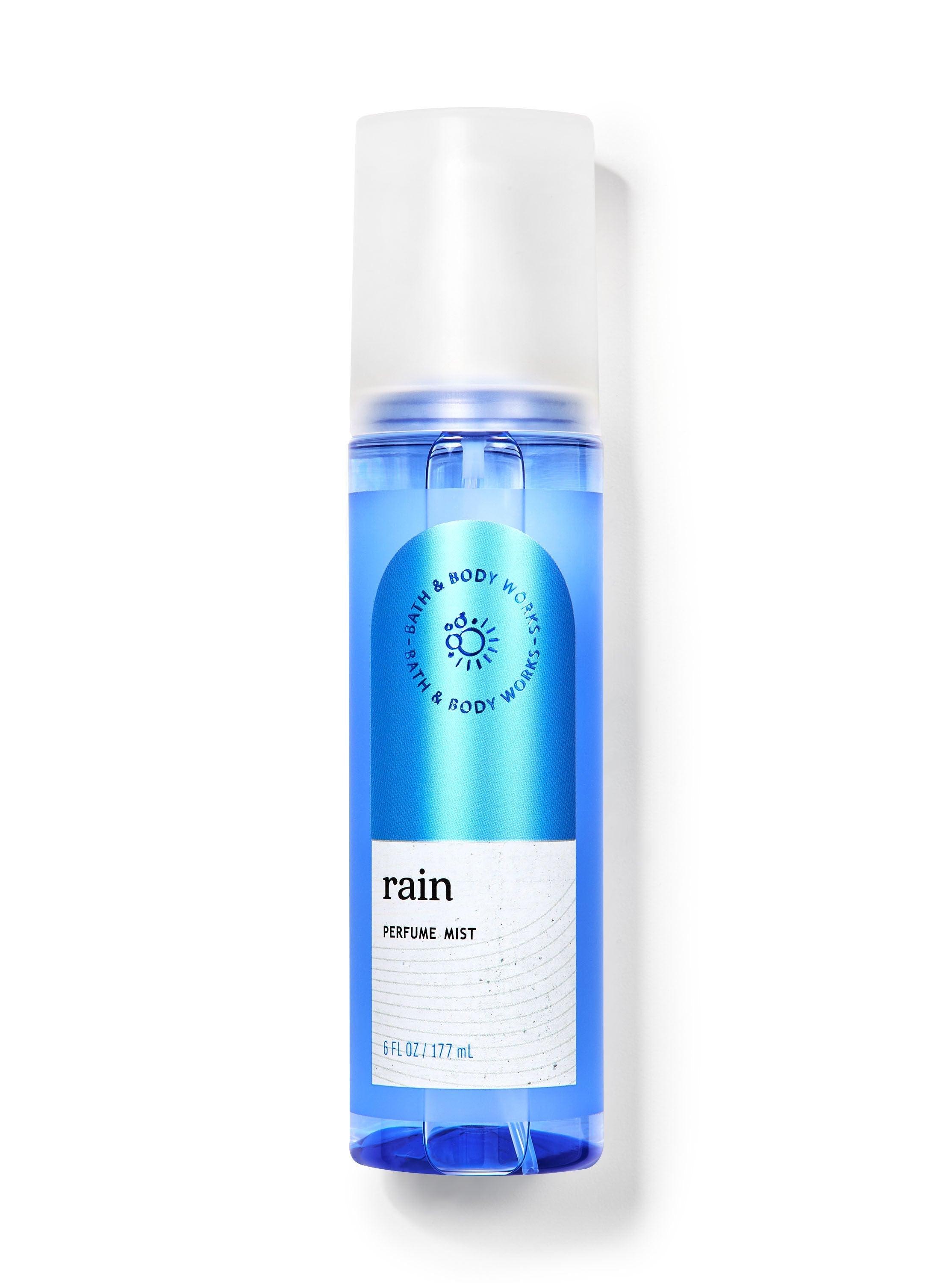 Rain Perfume Mist