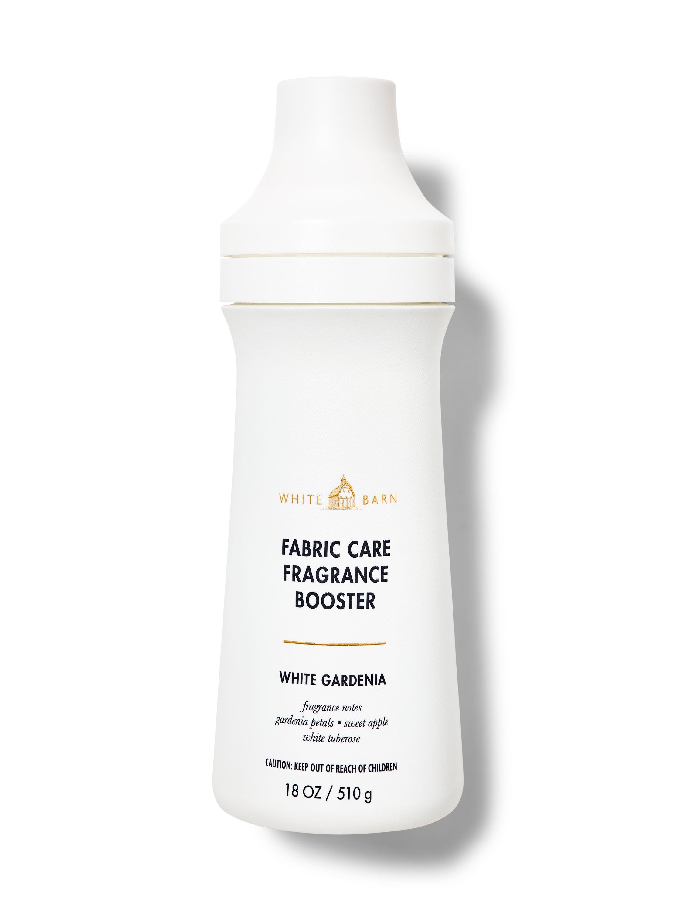 White Gardenia Fragrance Booster