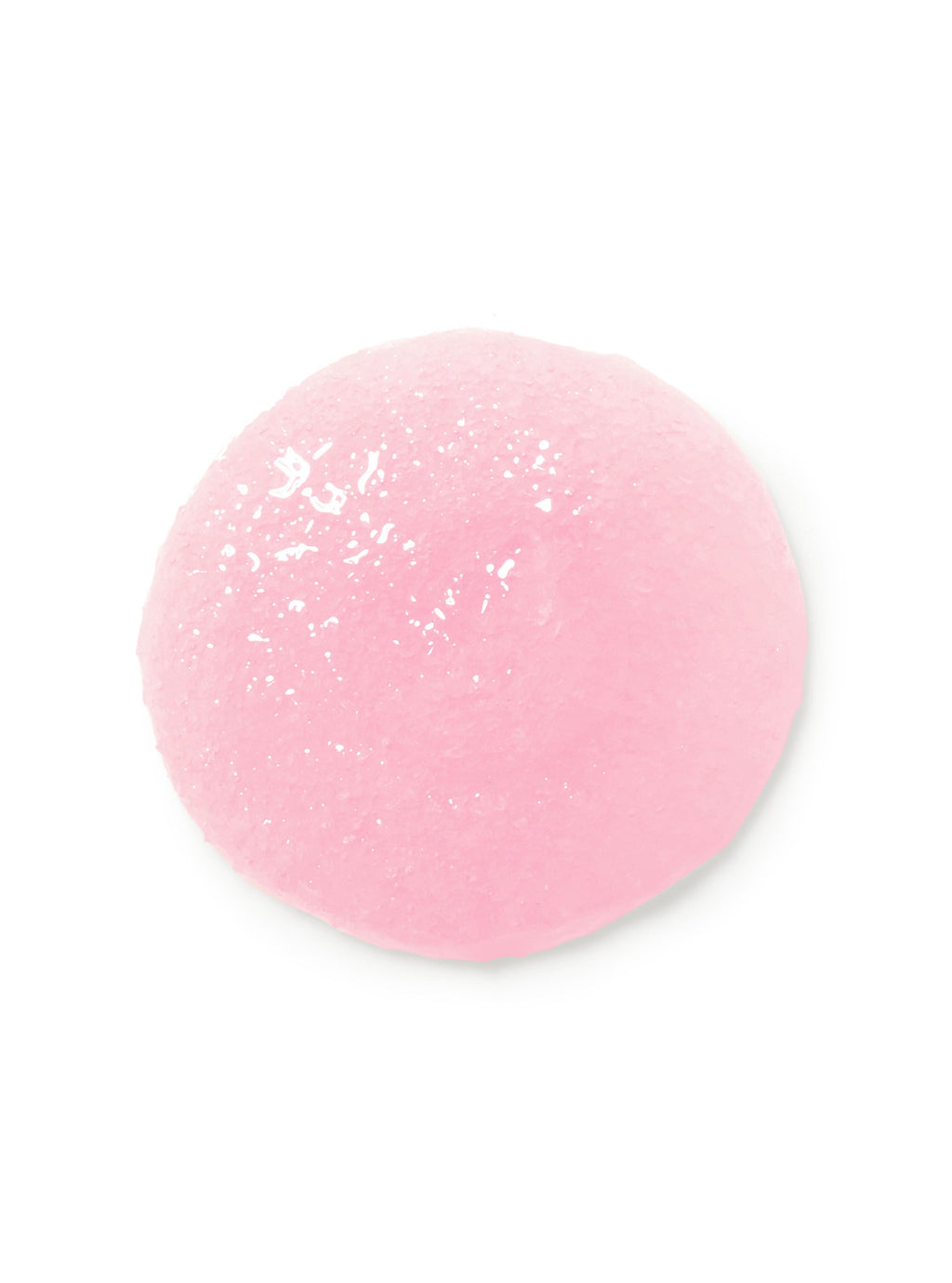 Gingham Gorgeous Foaming Sugar Scrub