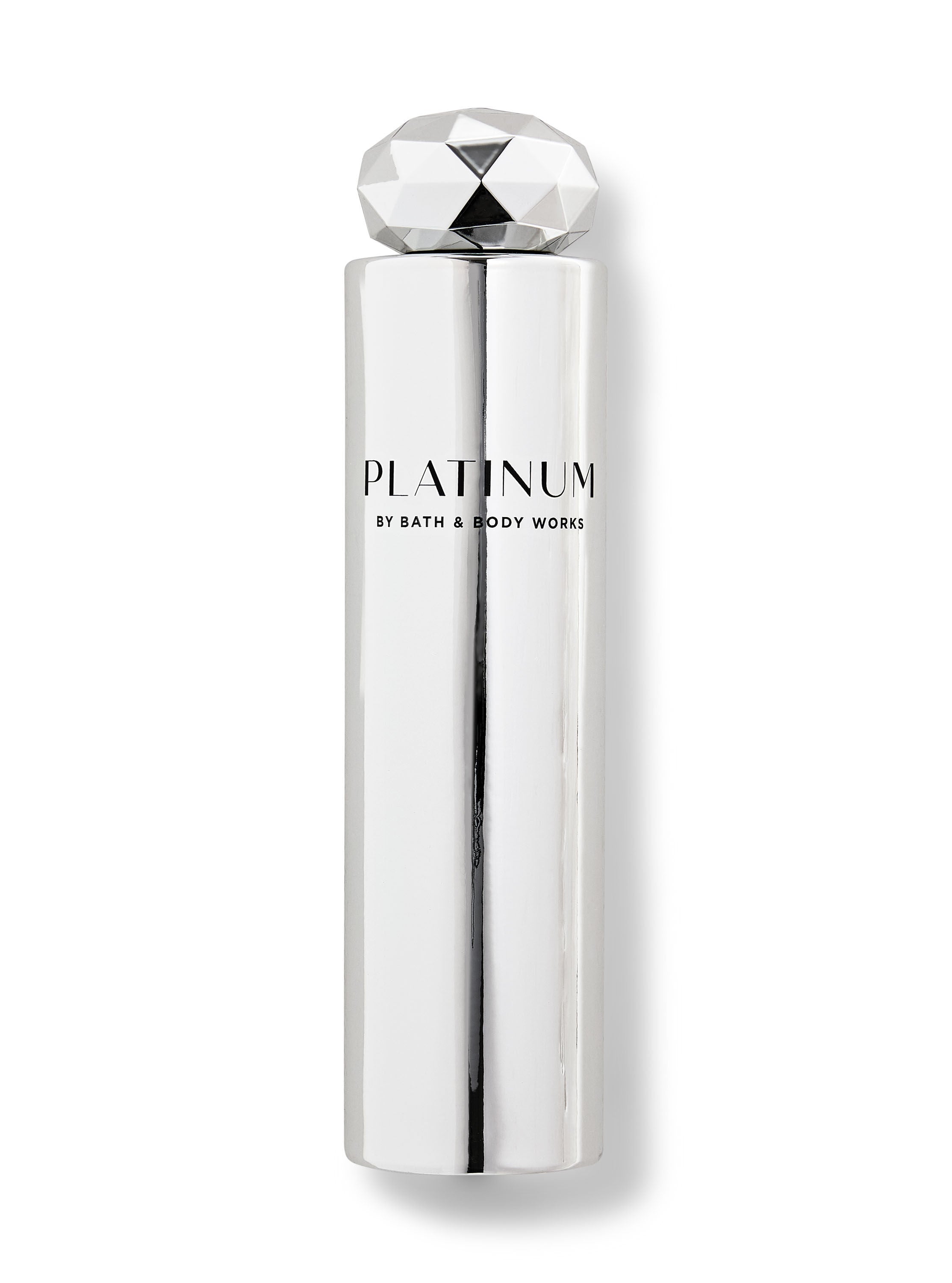 Platinum Eau De Parfum