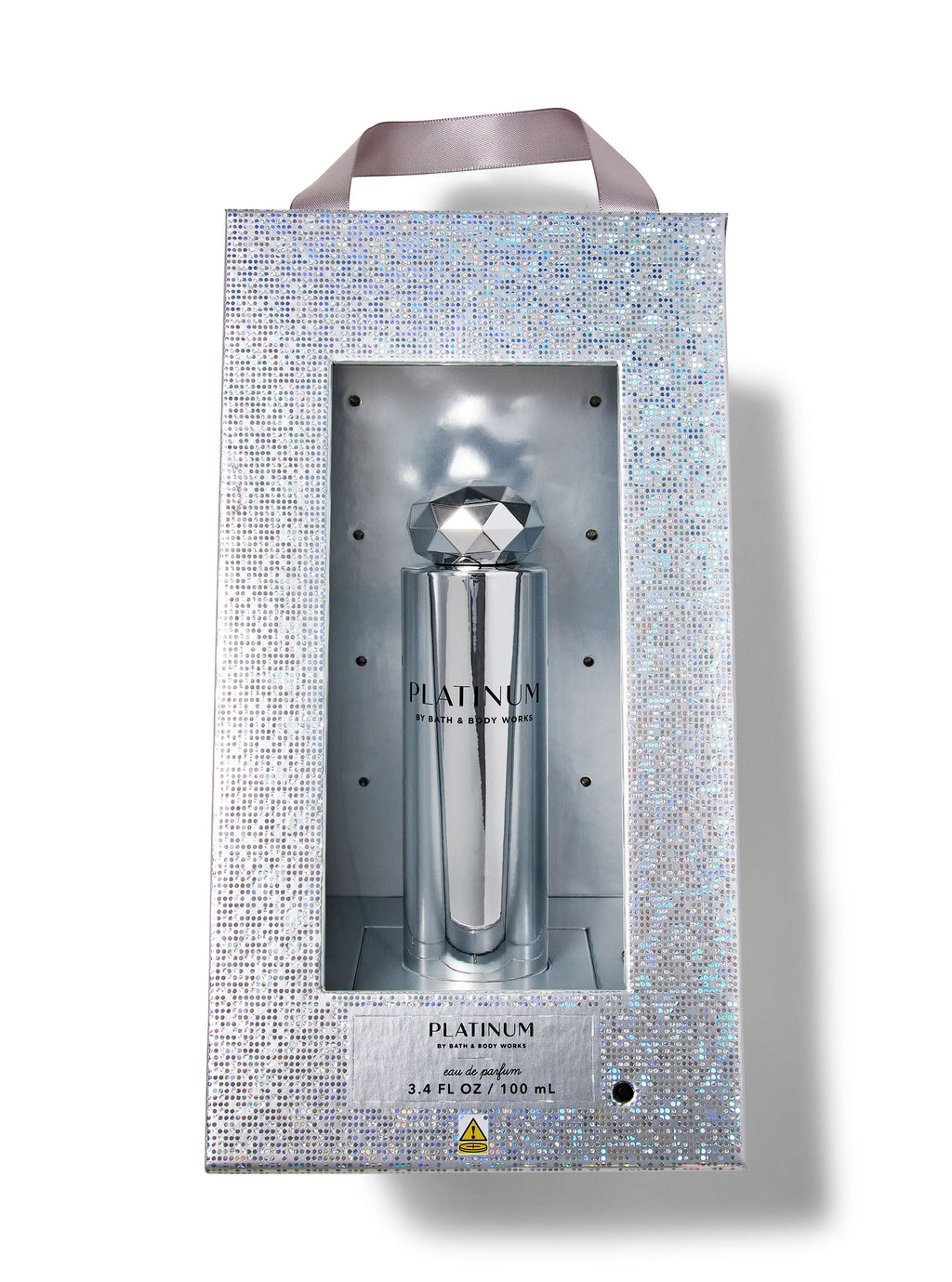 Platinum Eau De Parfum