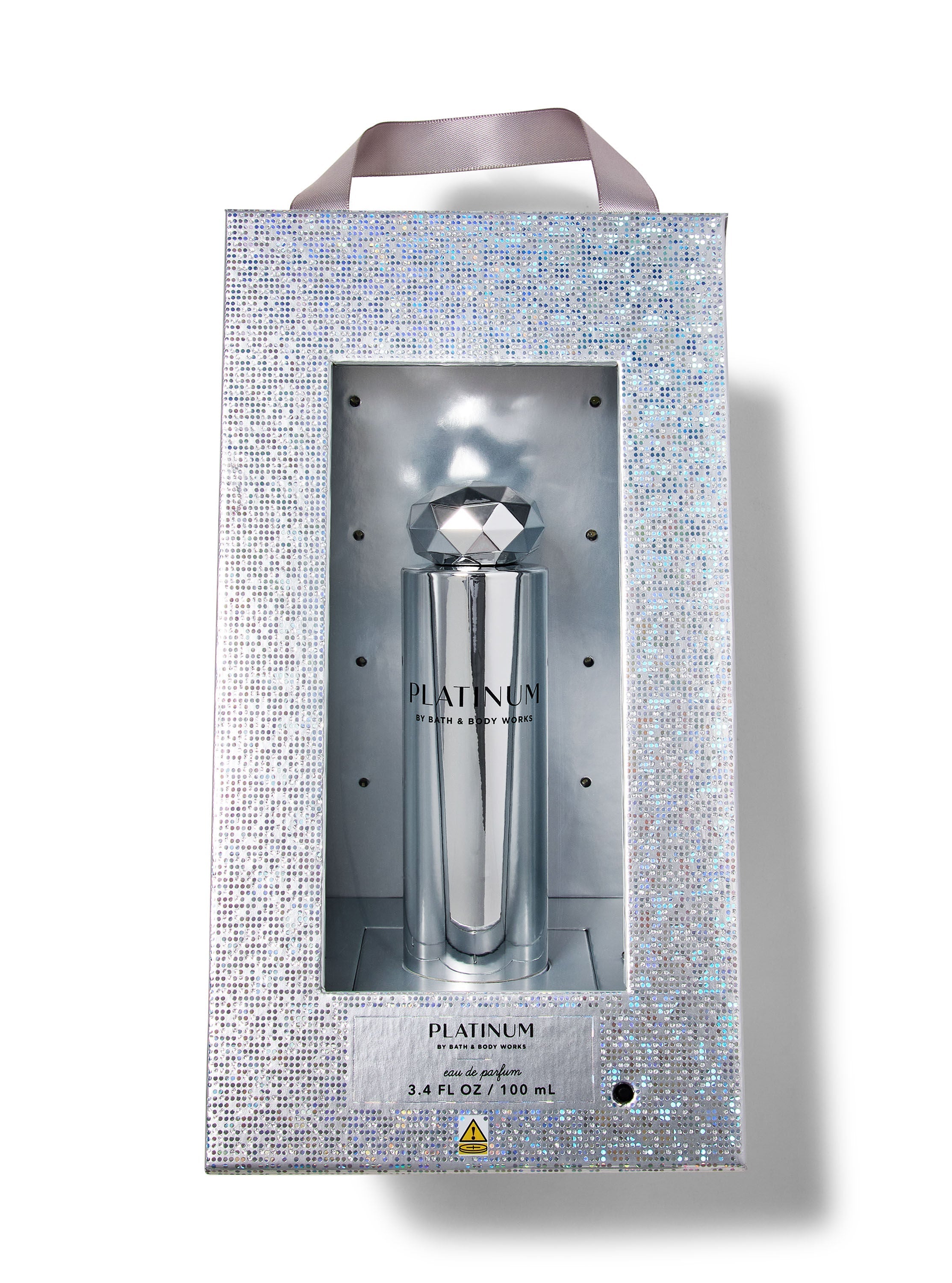 Platinum Eau De Parfum