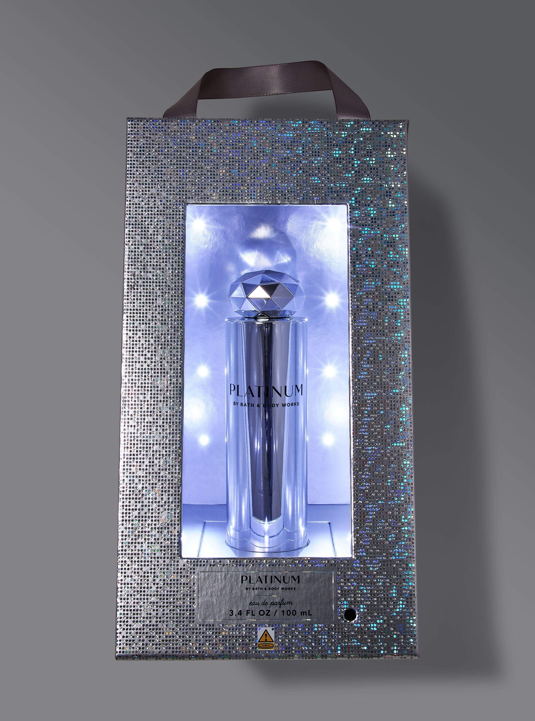 Platinum Eau De Parfum