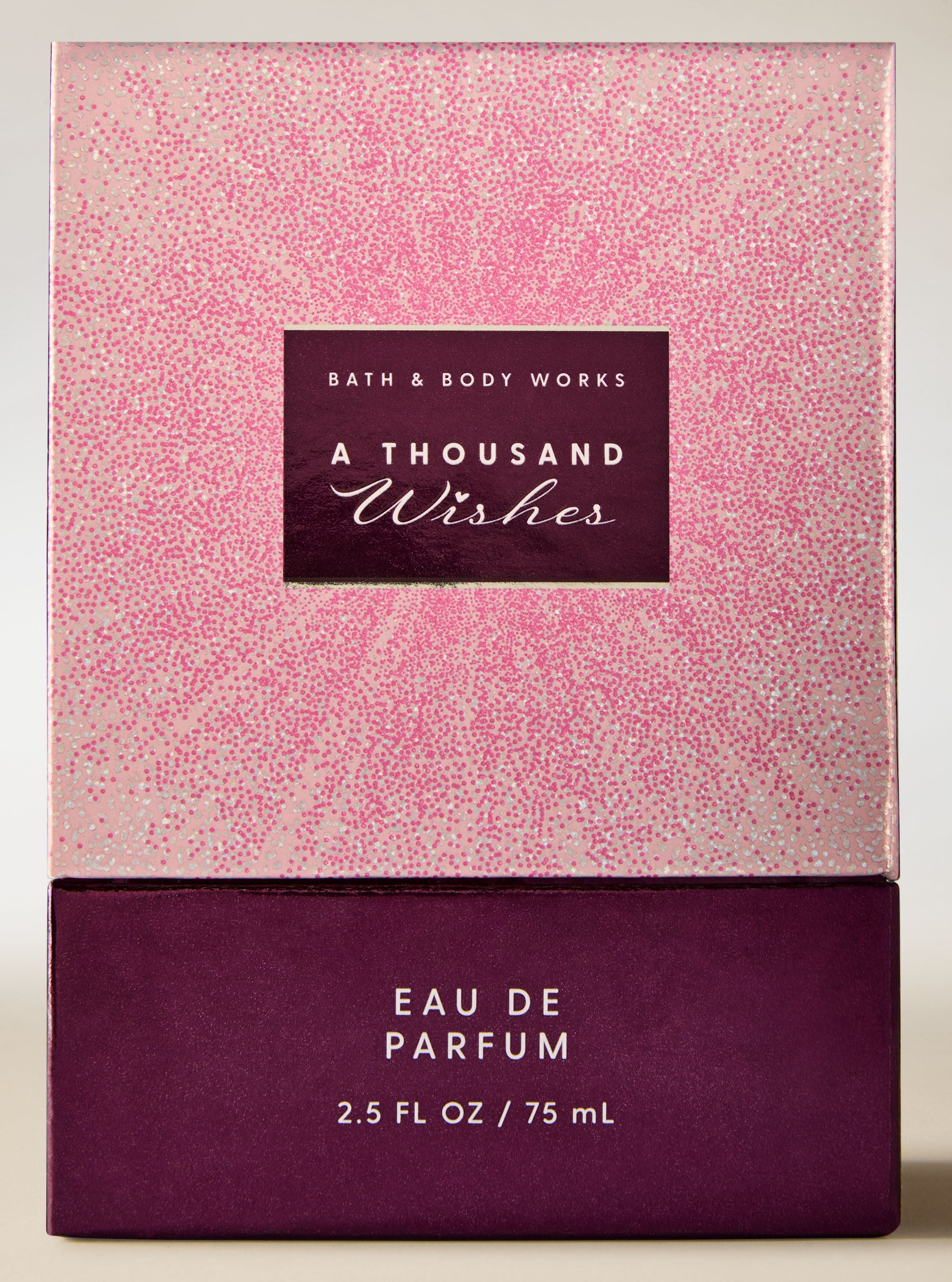 A Thousand Wishes Eau De Parfum