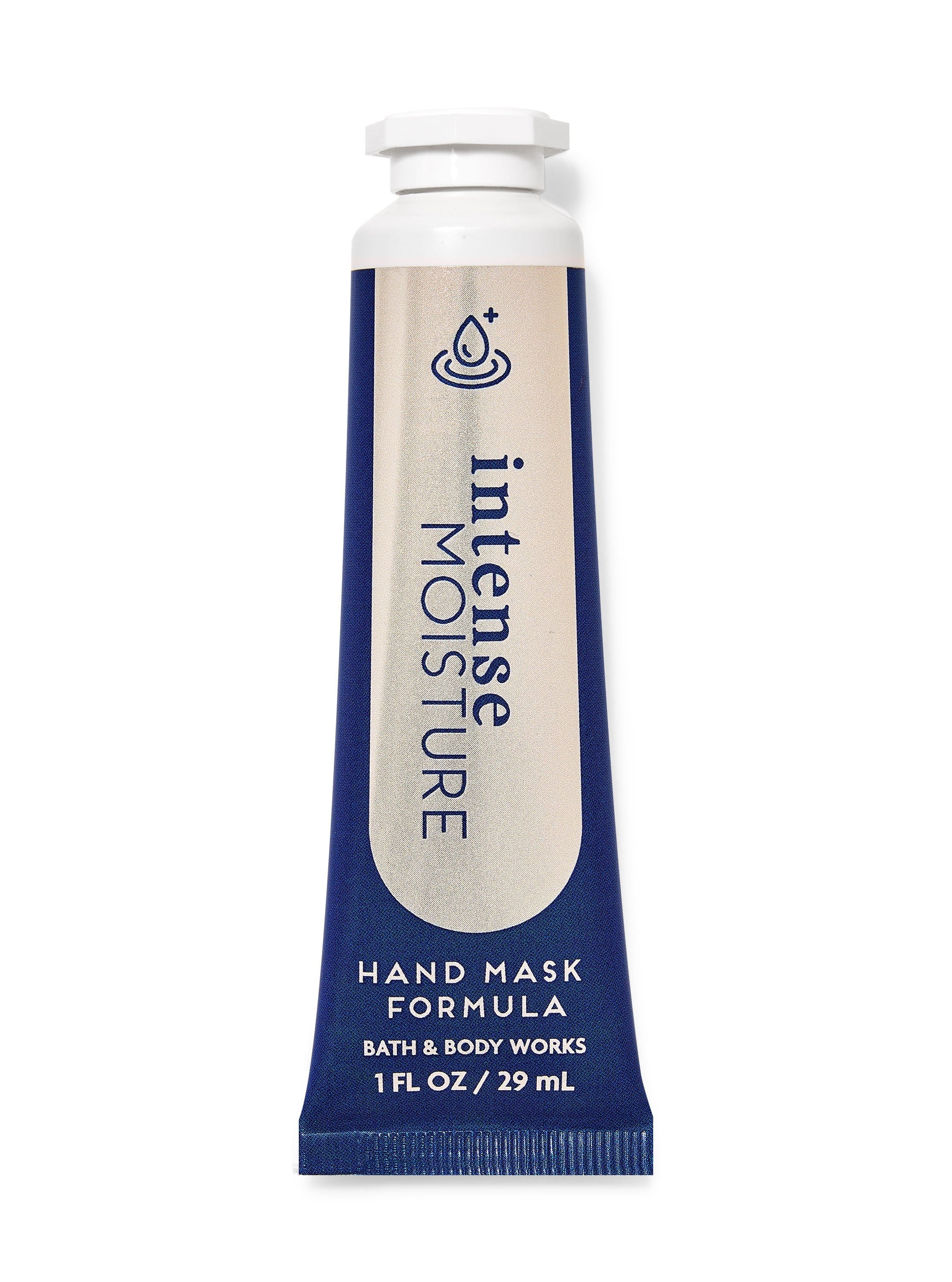 Intense Moisture Hand Mask Hand Mask