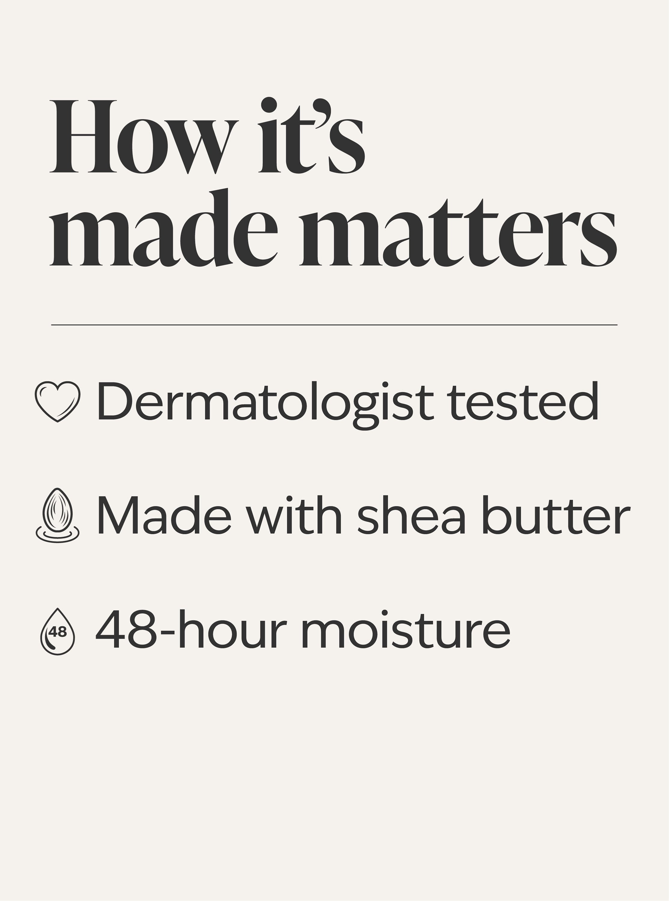 Intense Moisture Hand Mask Hand Mask