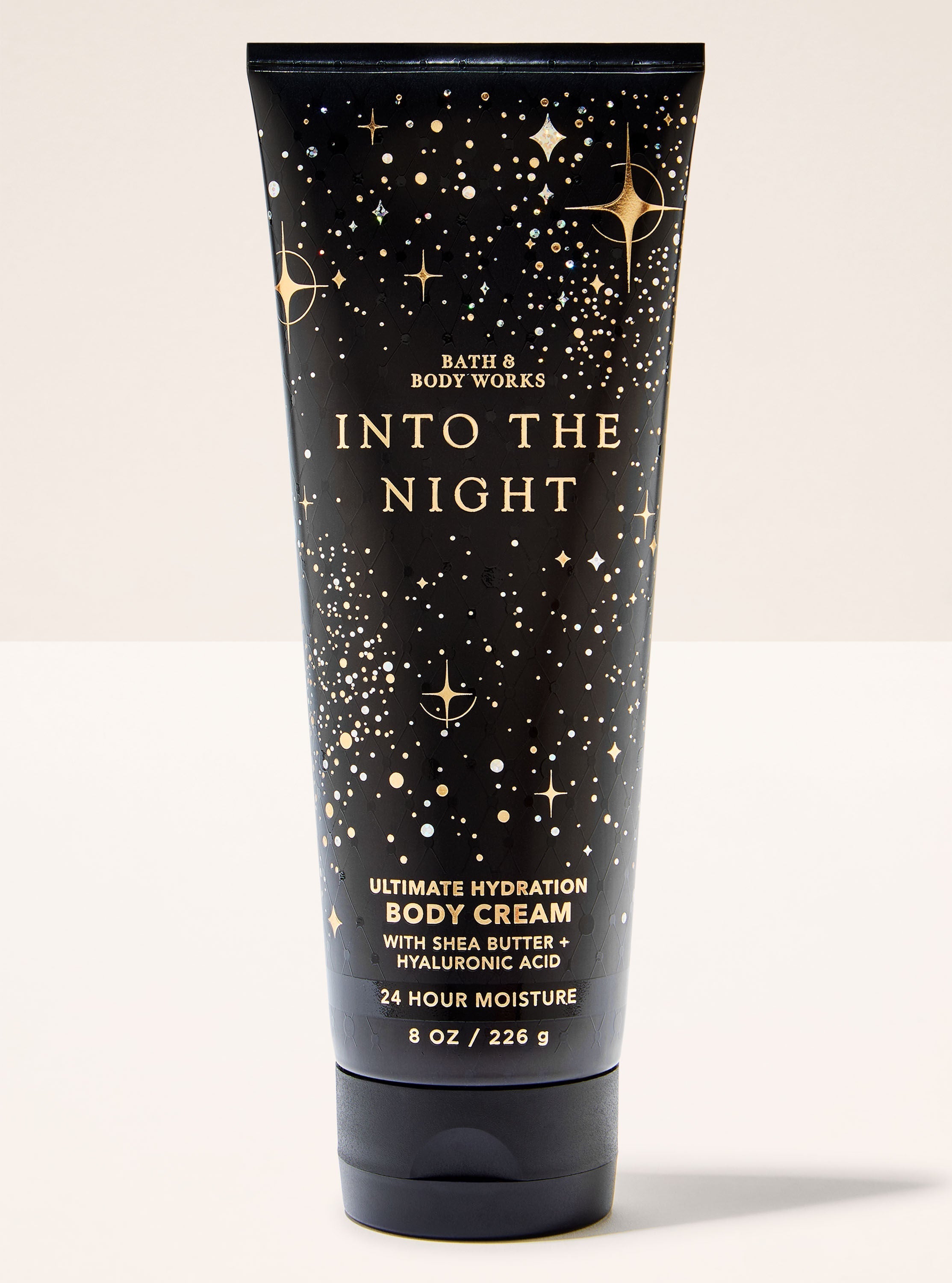Into the Night Ultimate Hydration Body Cream