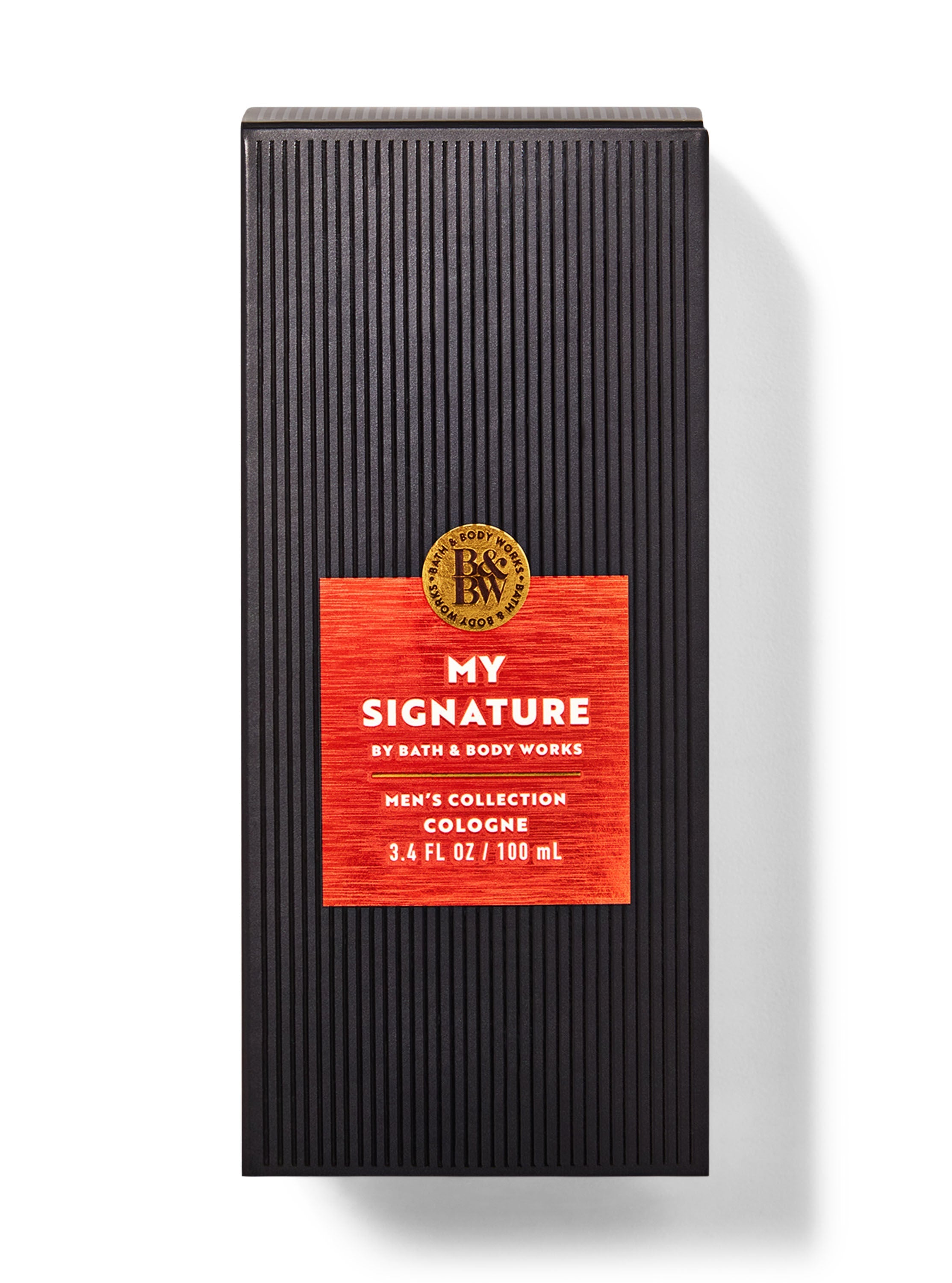 My Signature Cologne