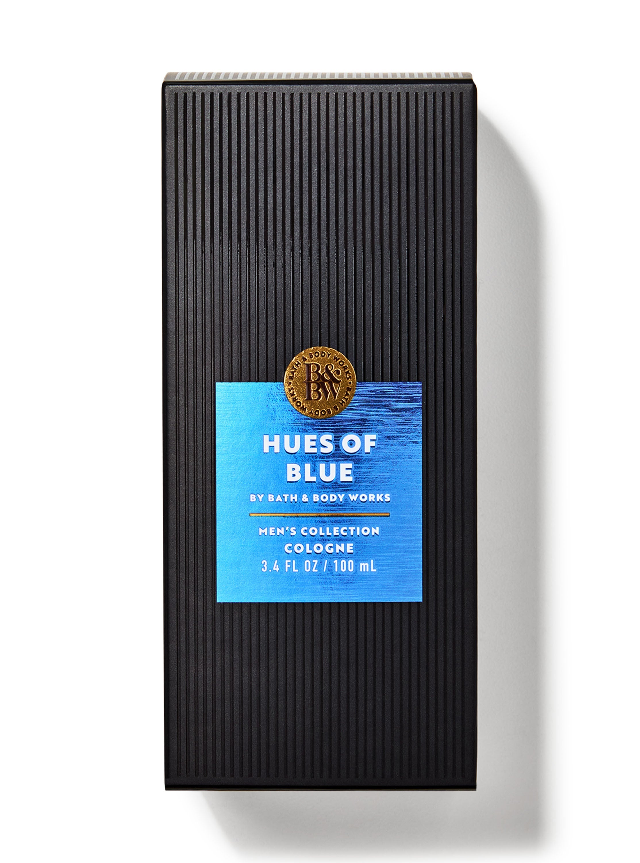 Hues Of Blue Cologne