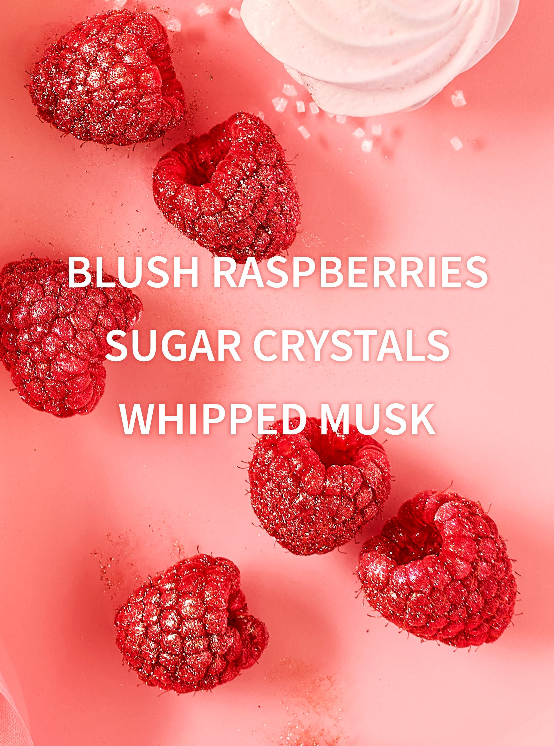 Sweetest Song Body Lotion