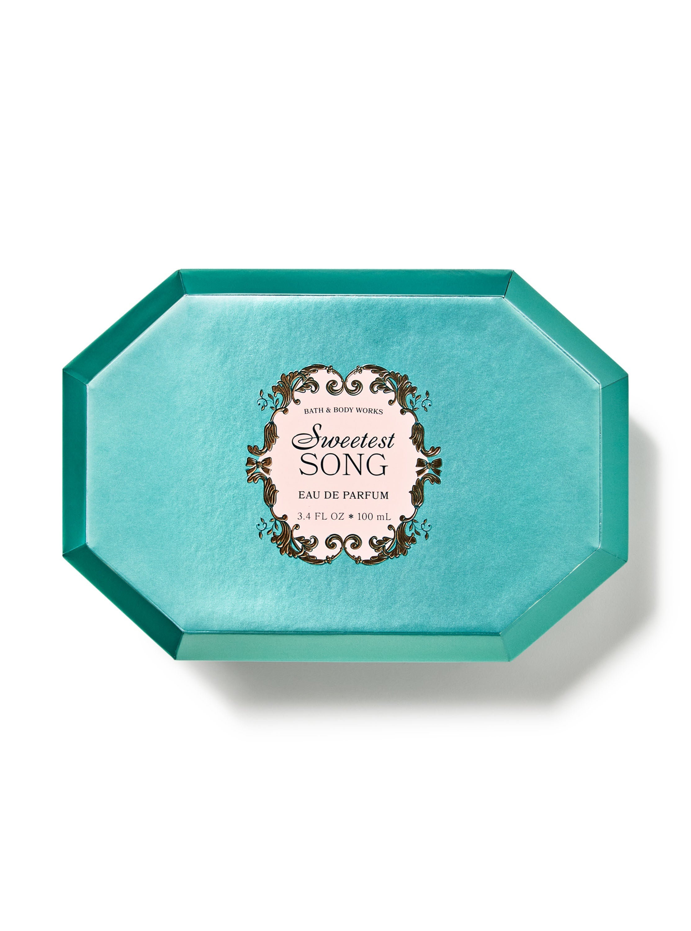 Sweetest Song Eau De Parfum