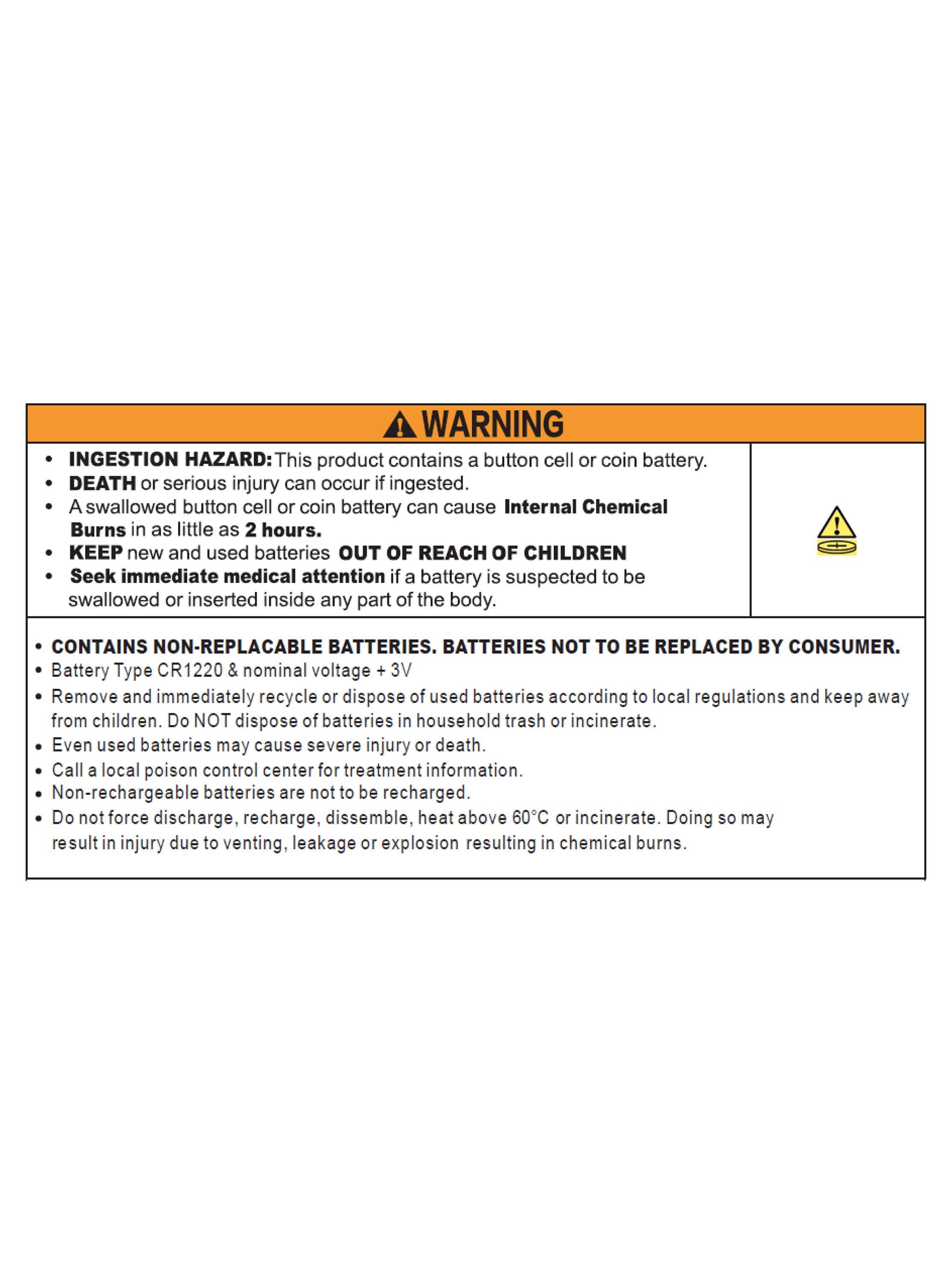 Light-up Yoga Frog PocketBac Holder