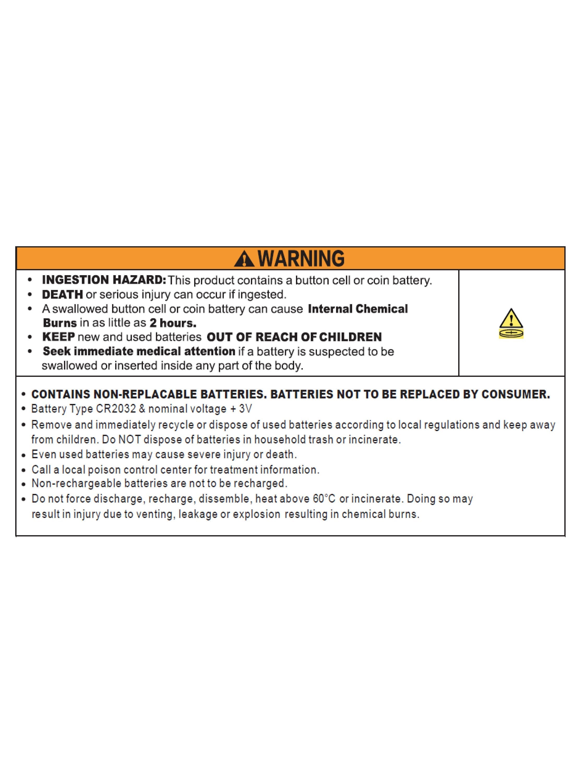 Sound-making Bling Guitar PocketBac Holder