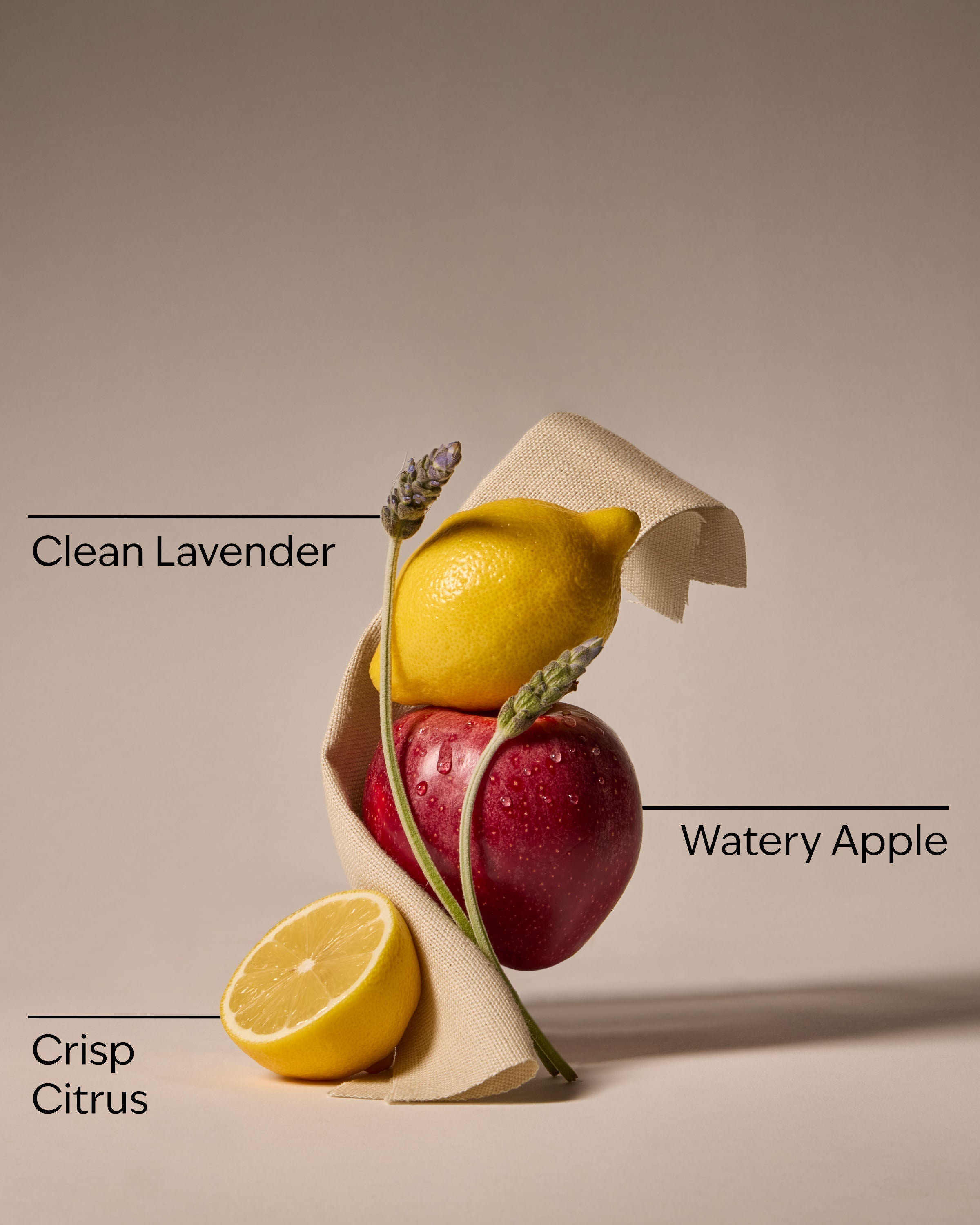 Fresh Sheets Concentrated Room Spray