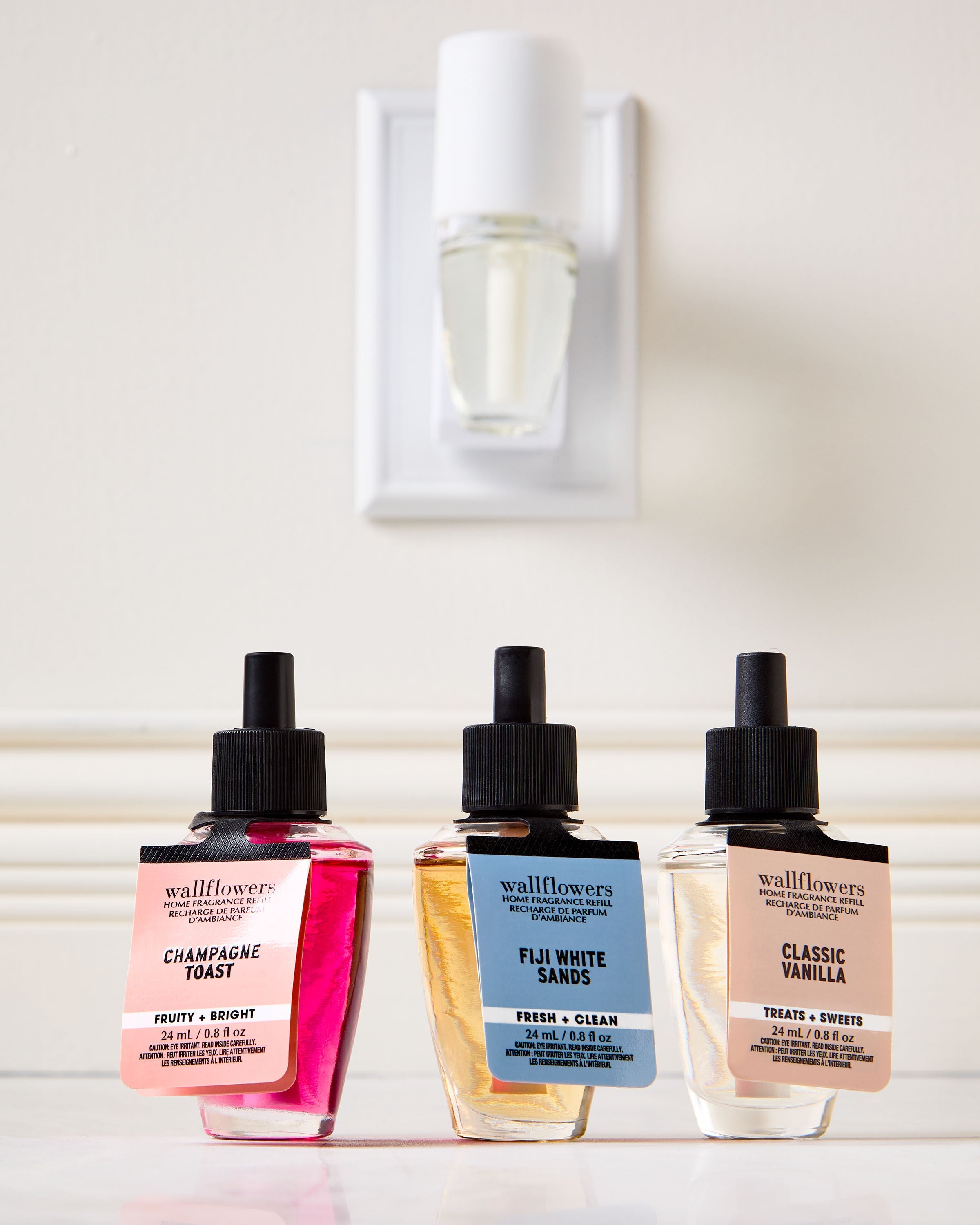 Fiji White Sands Wallflowers Fragrance Refill