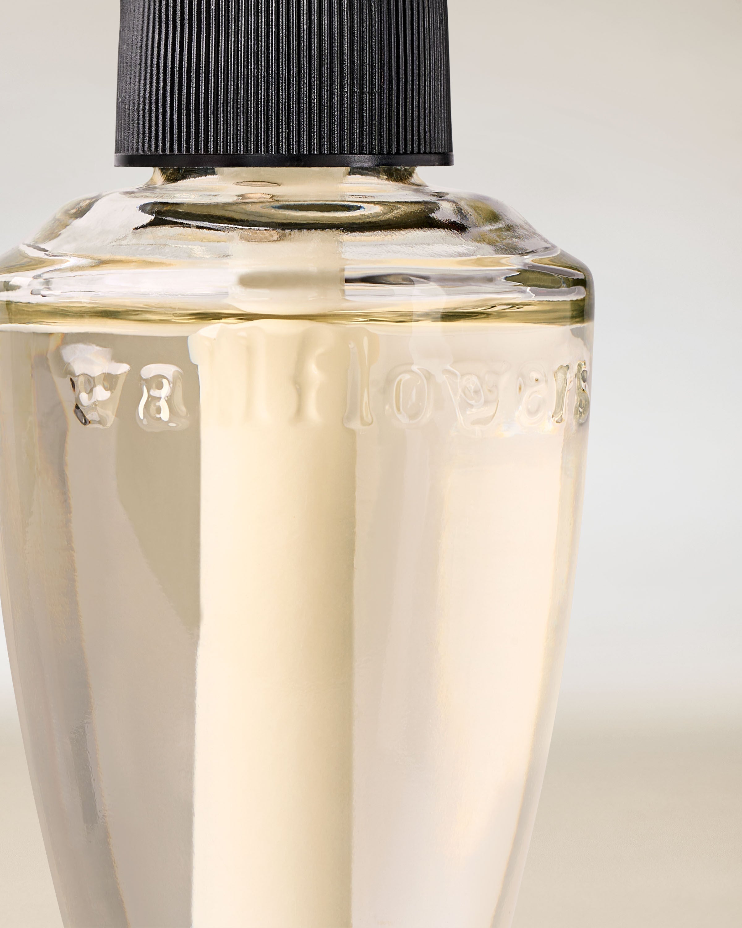 Raspberries & Whipped Vanilla Wallflowers Fragrance Refill