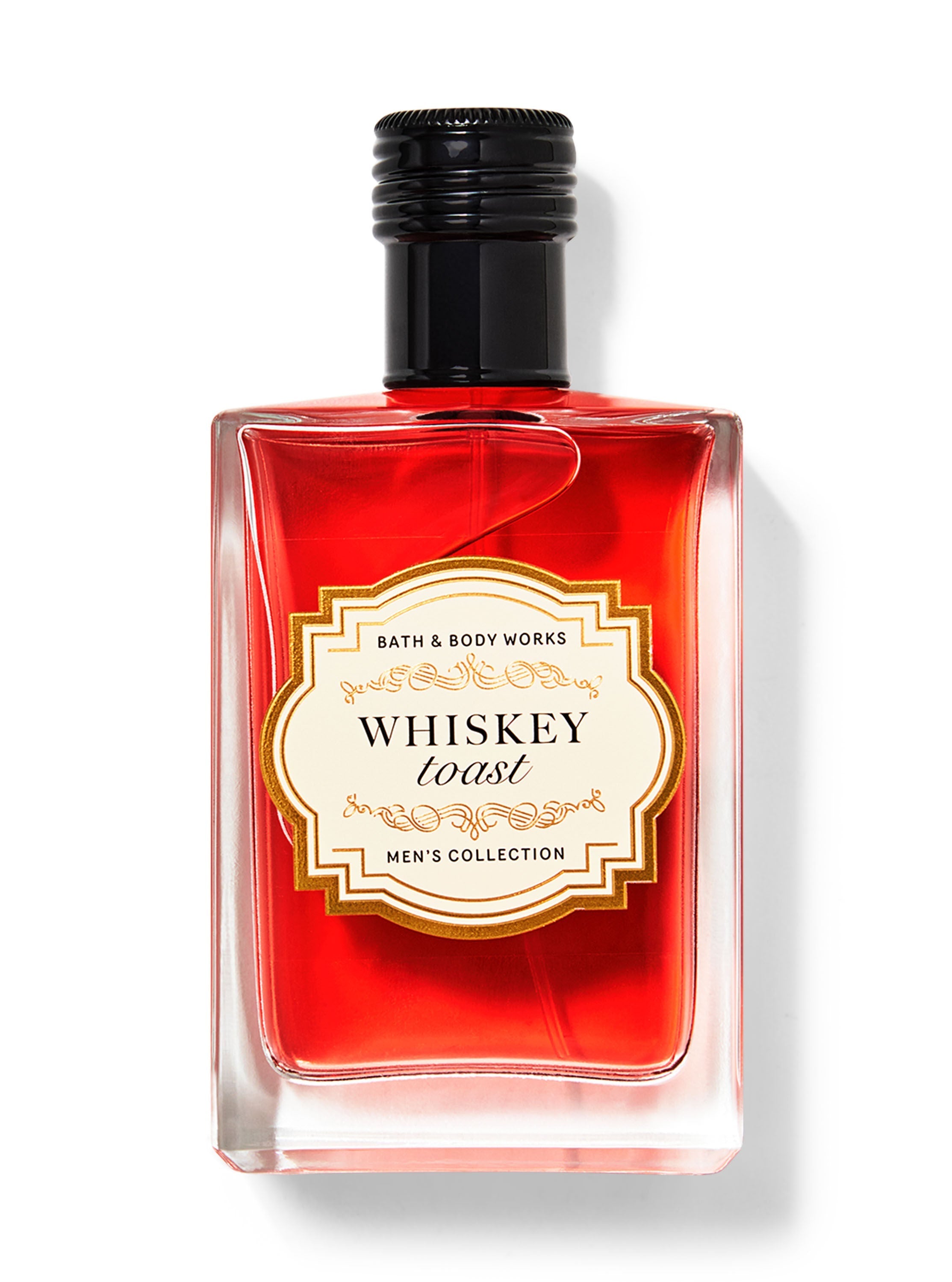 Whiskey Toast Cologne