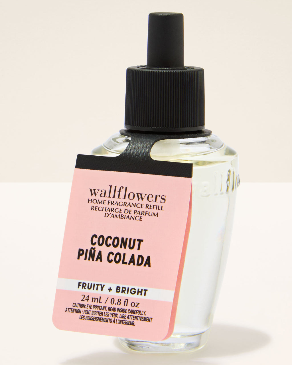 Coconut Piña Colada Wallflowers Fragrance Refill