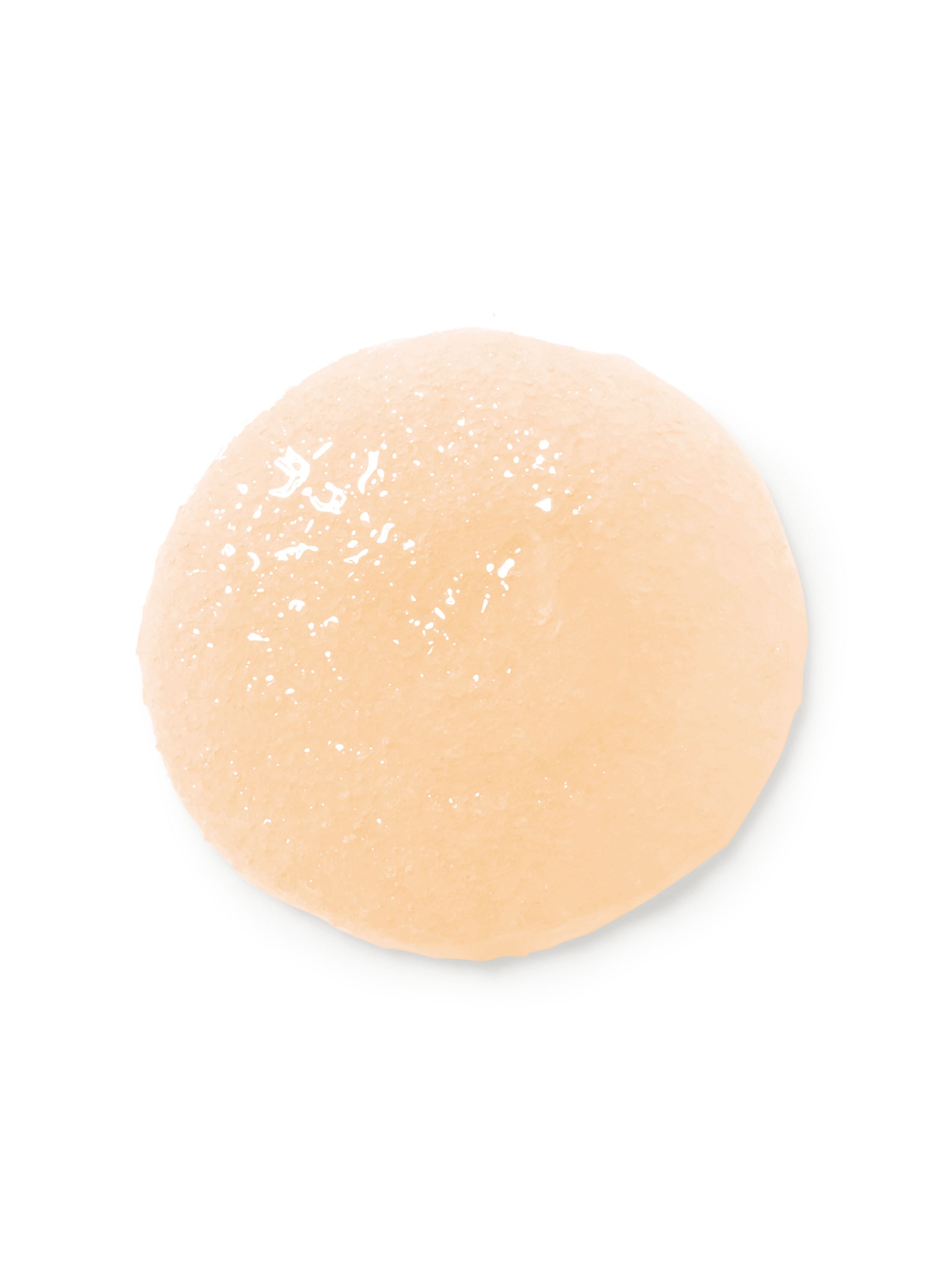 Gingham All-American Foaming Sugar Body Scrub