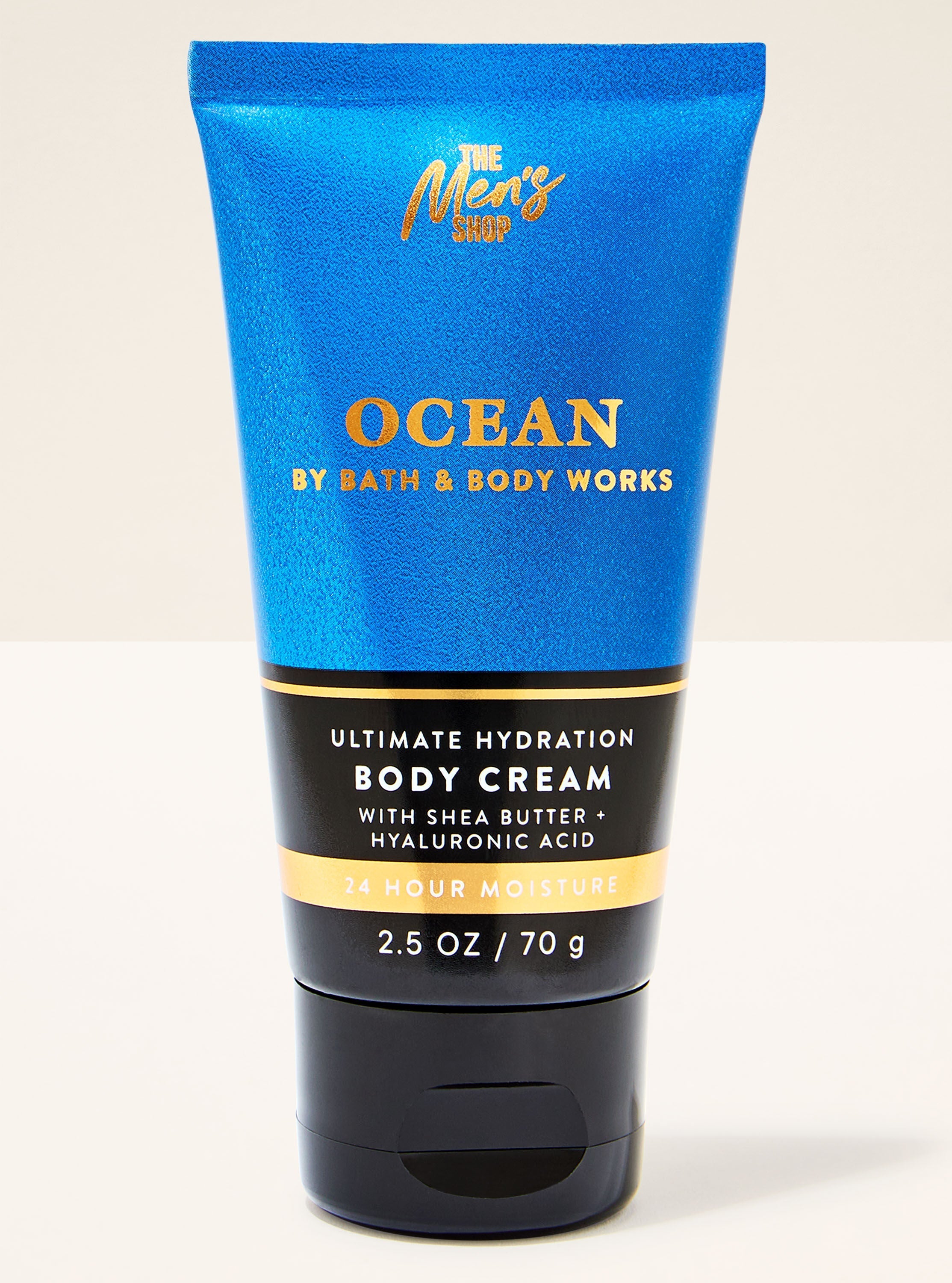 Ocean Travel Size Ultimate Hydration Body Cream