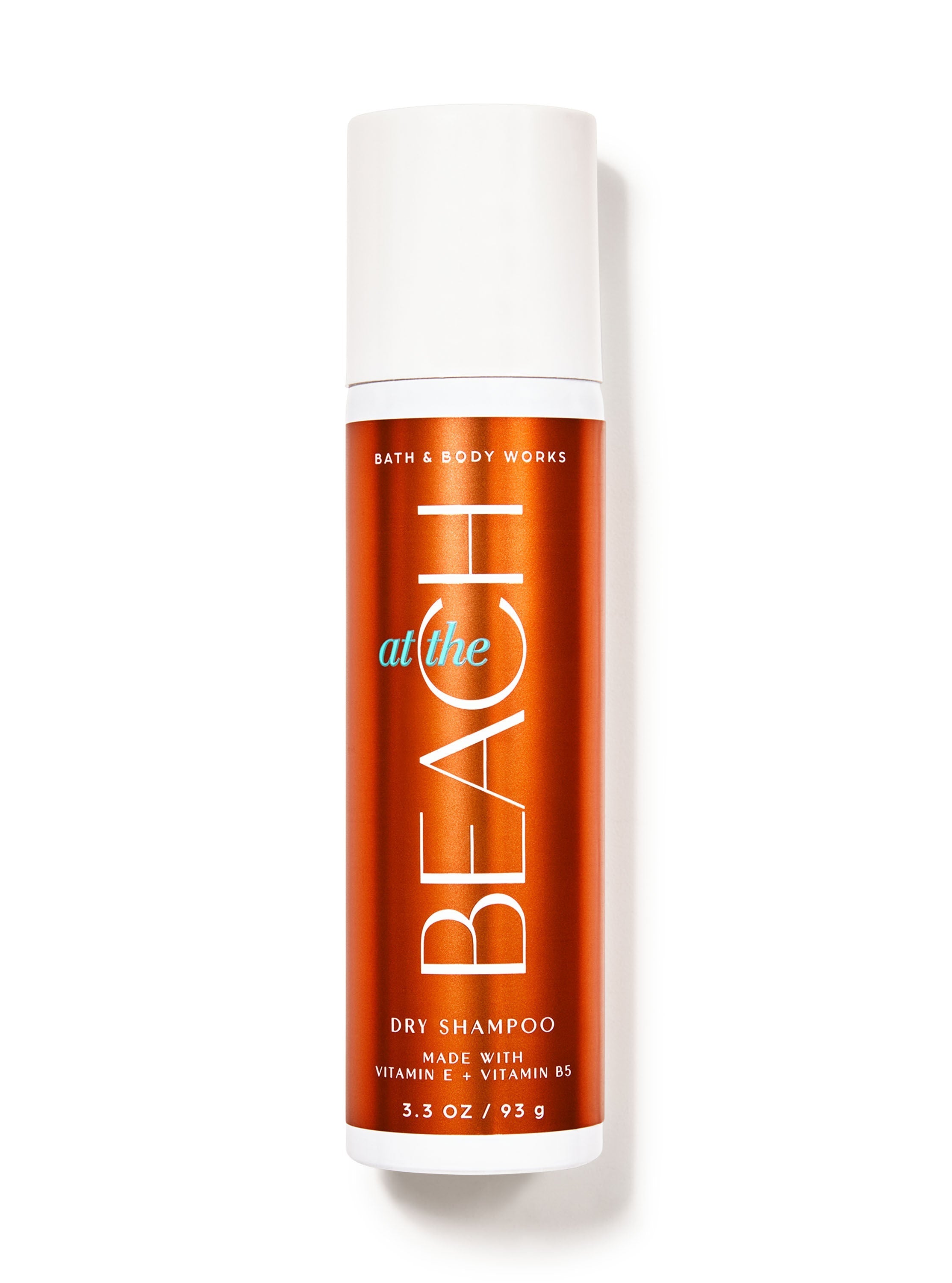 At the Beach Dry Shampoo