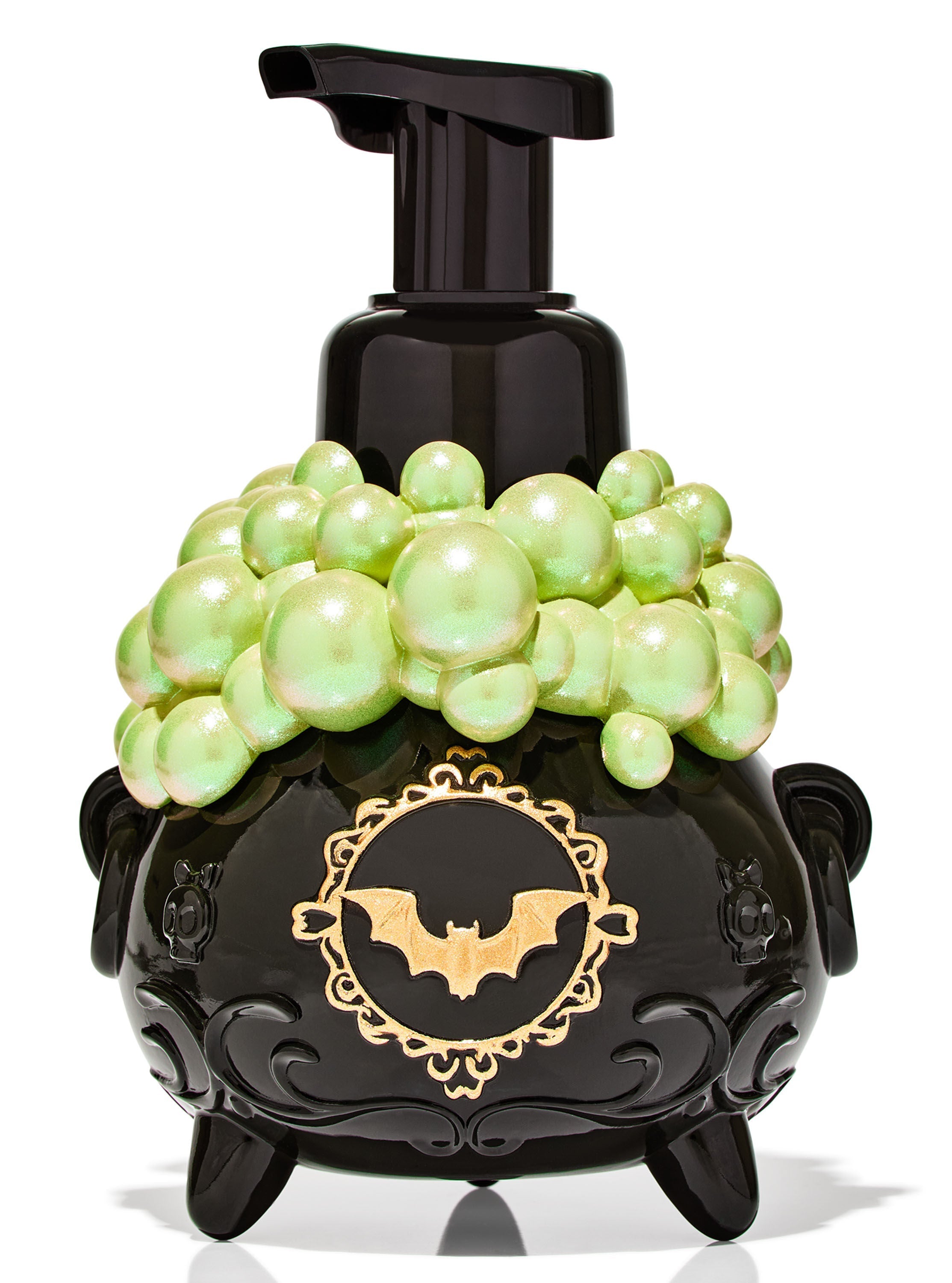 Cauldron Gentle & Clean Foaming Hand Soap Dispenser