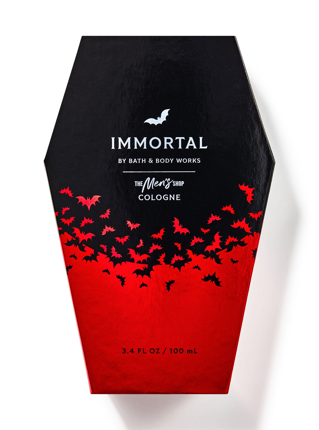 Immortal Cologne