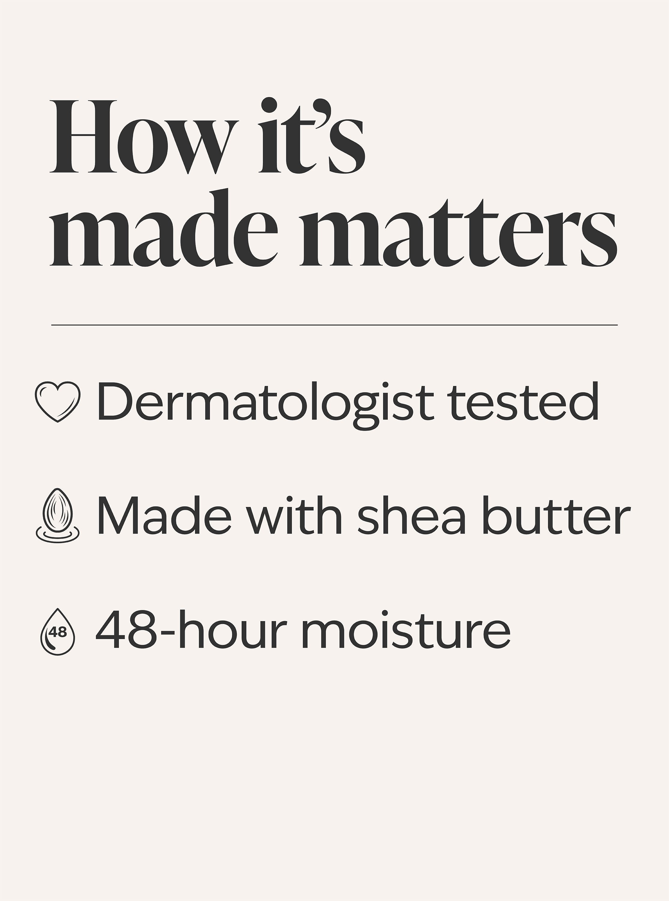 Touch of Gold Hand Cream