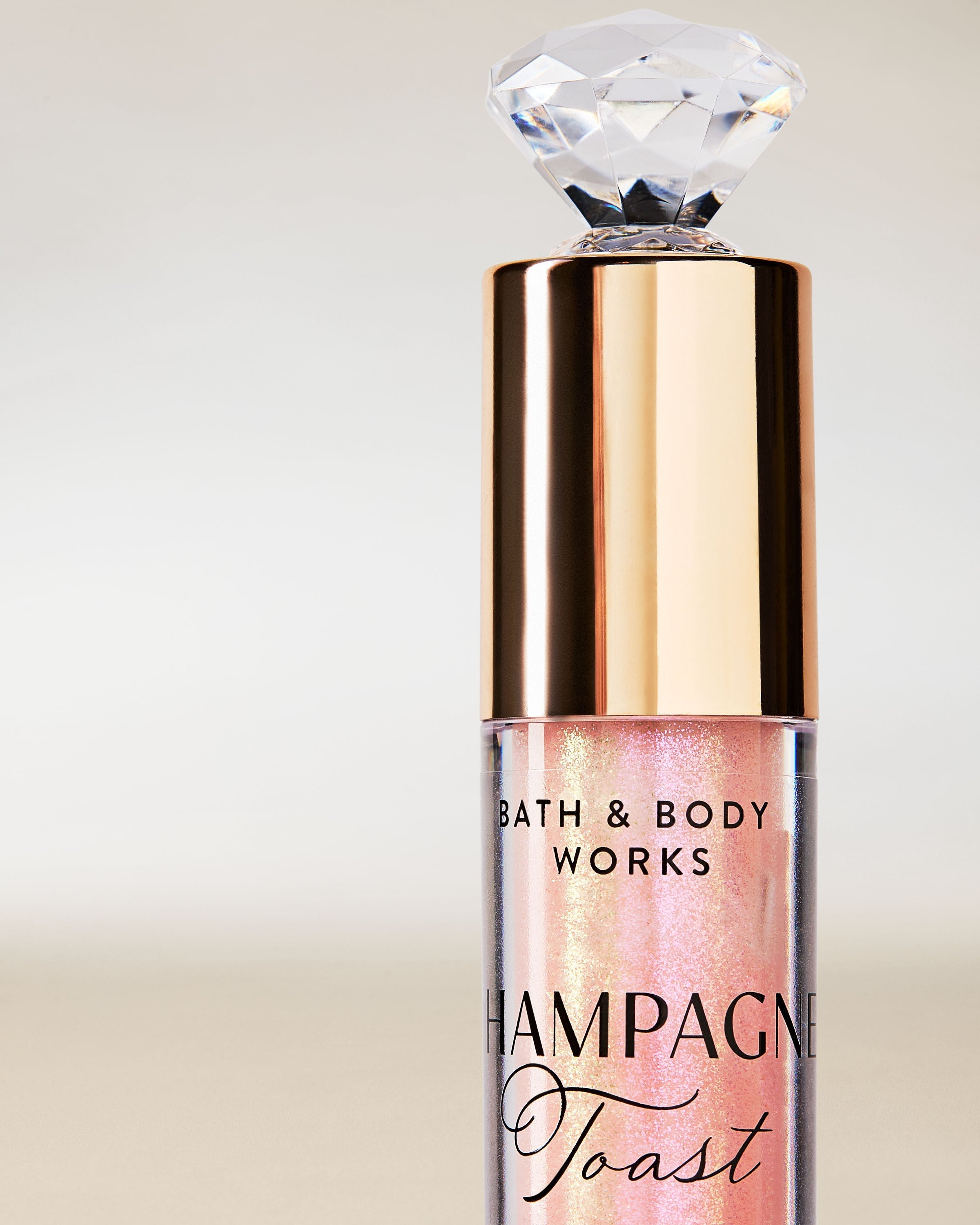 Champagne Toast Lip Oil