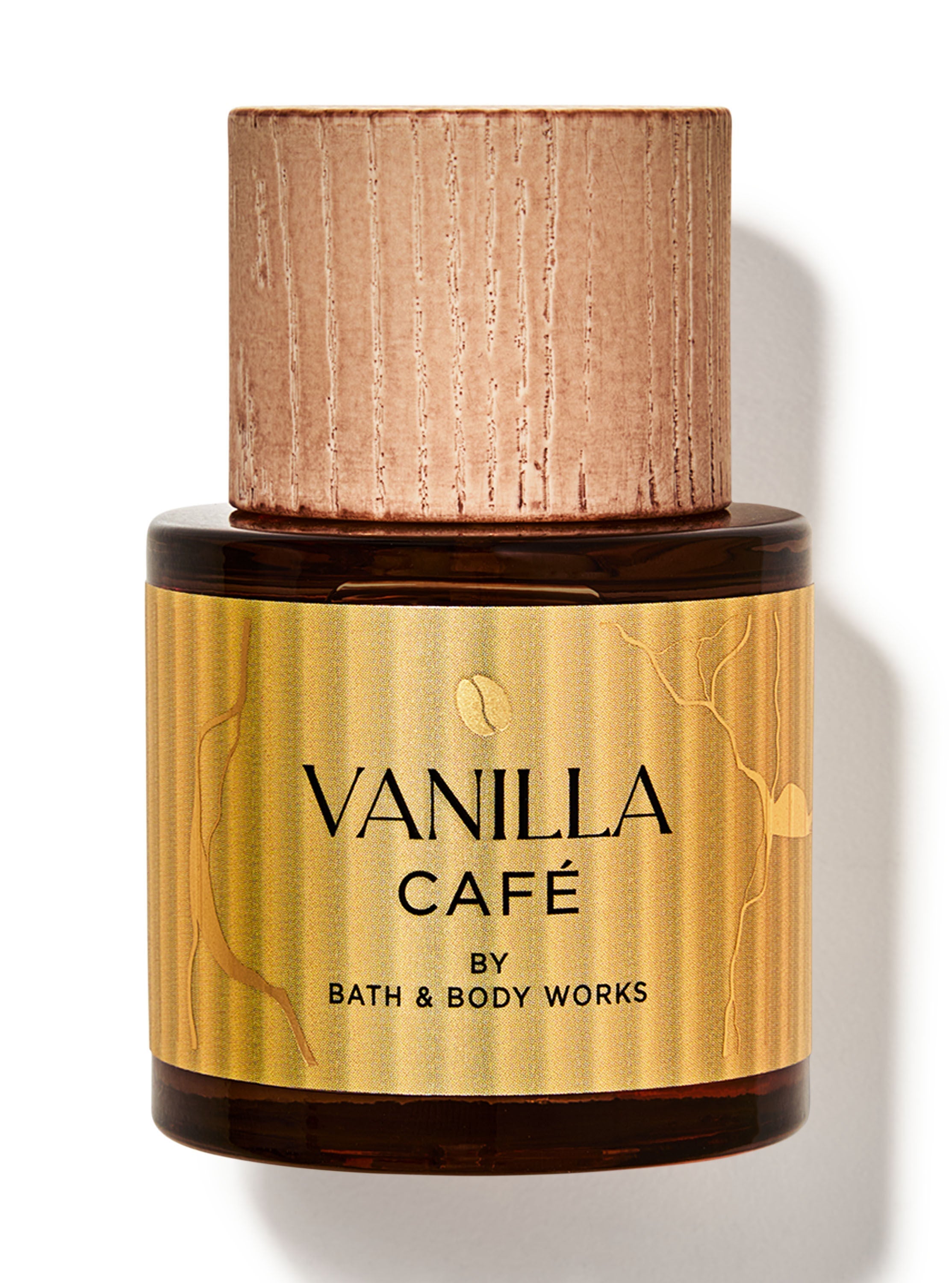 Vanilla Café Eau De Parfum