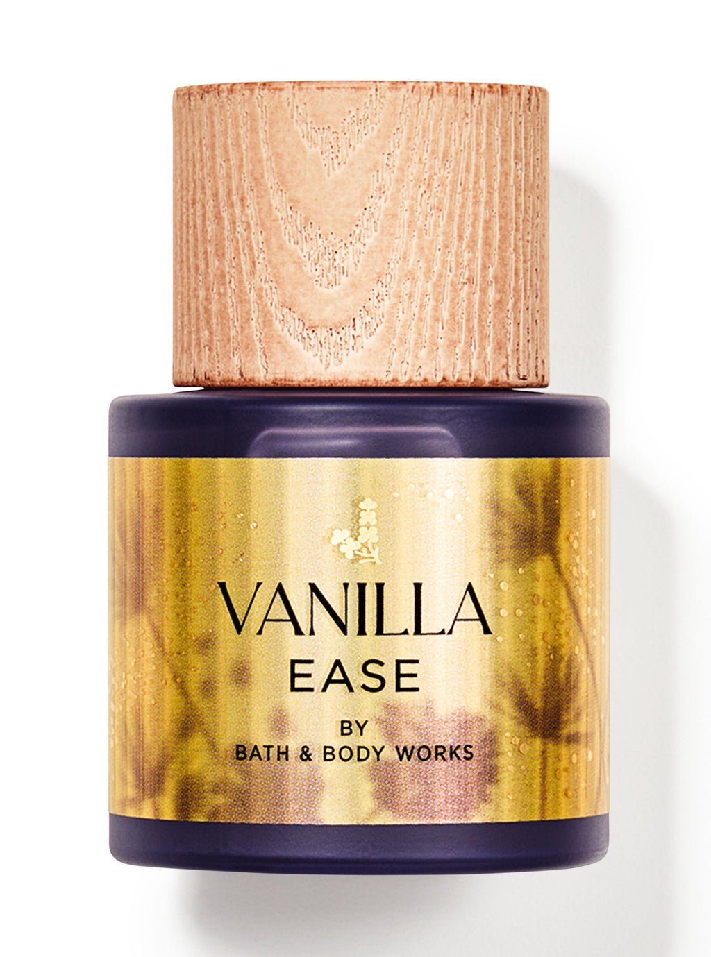 Vanilla Ease Eau De Parfum
