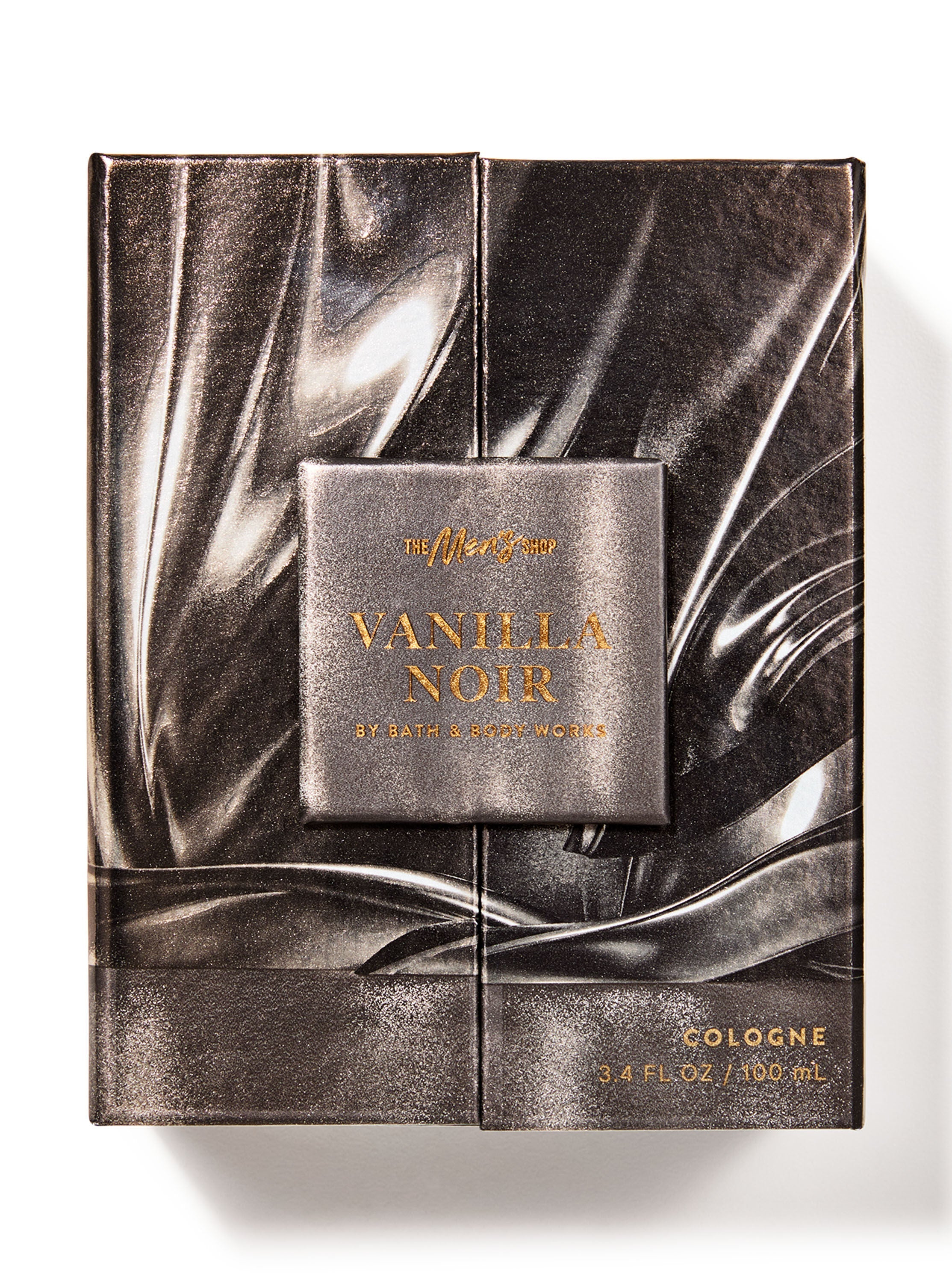 Vanilla Noir Cologne
