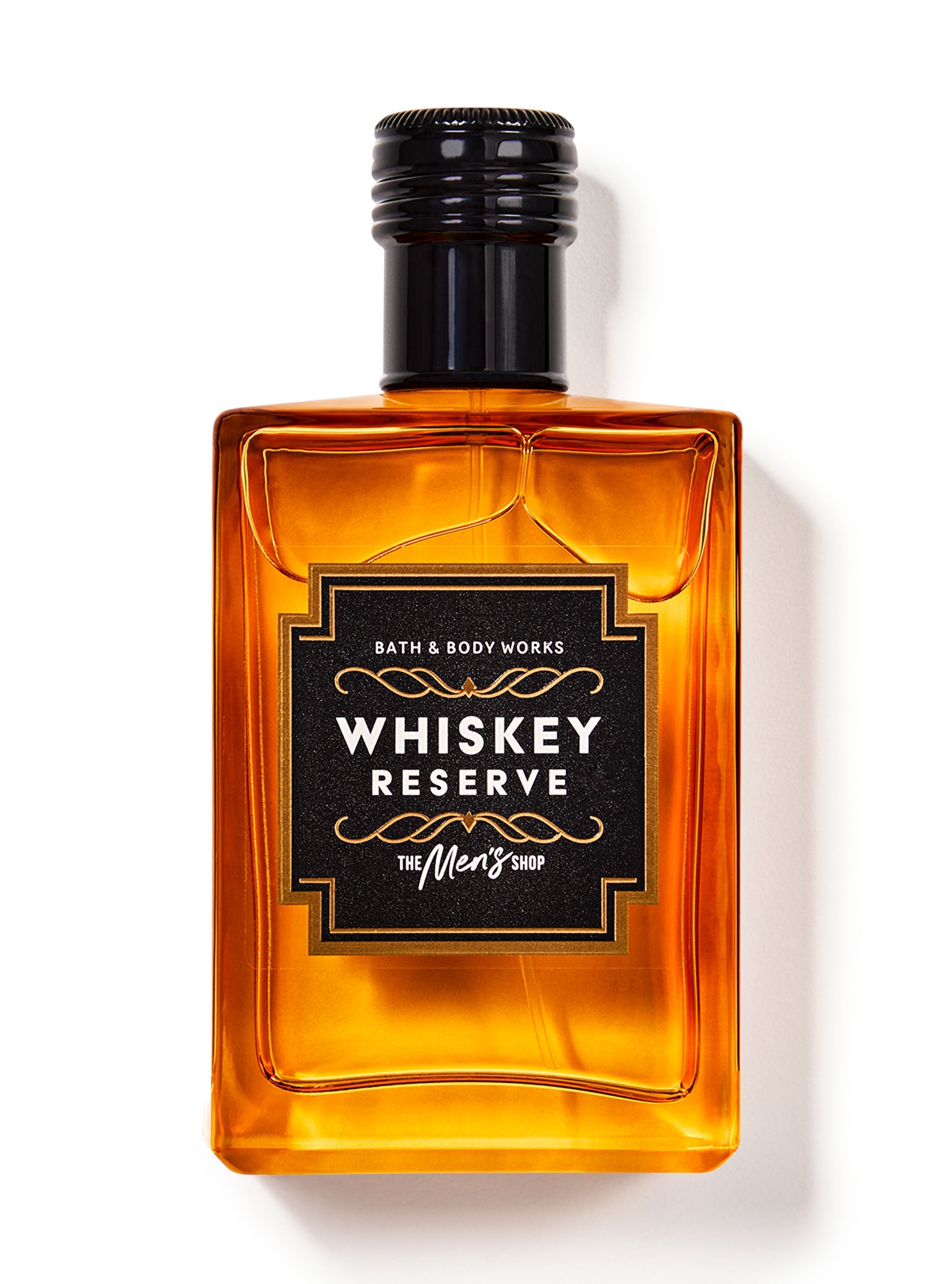 Whiskey Reserve Cologne