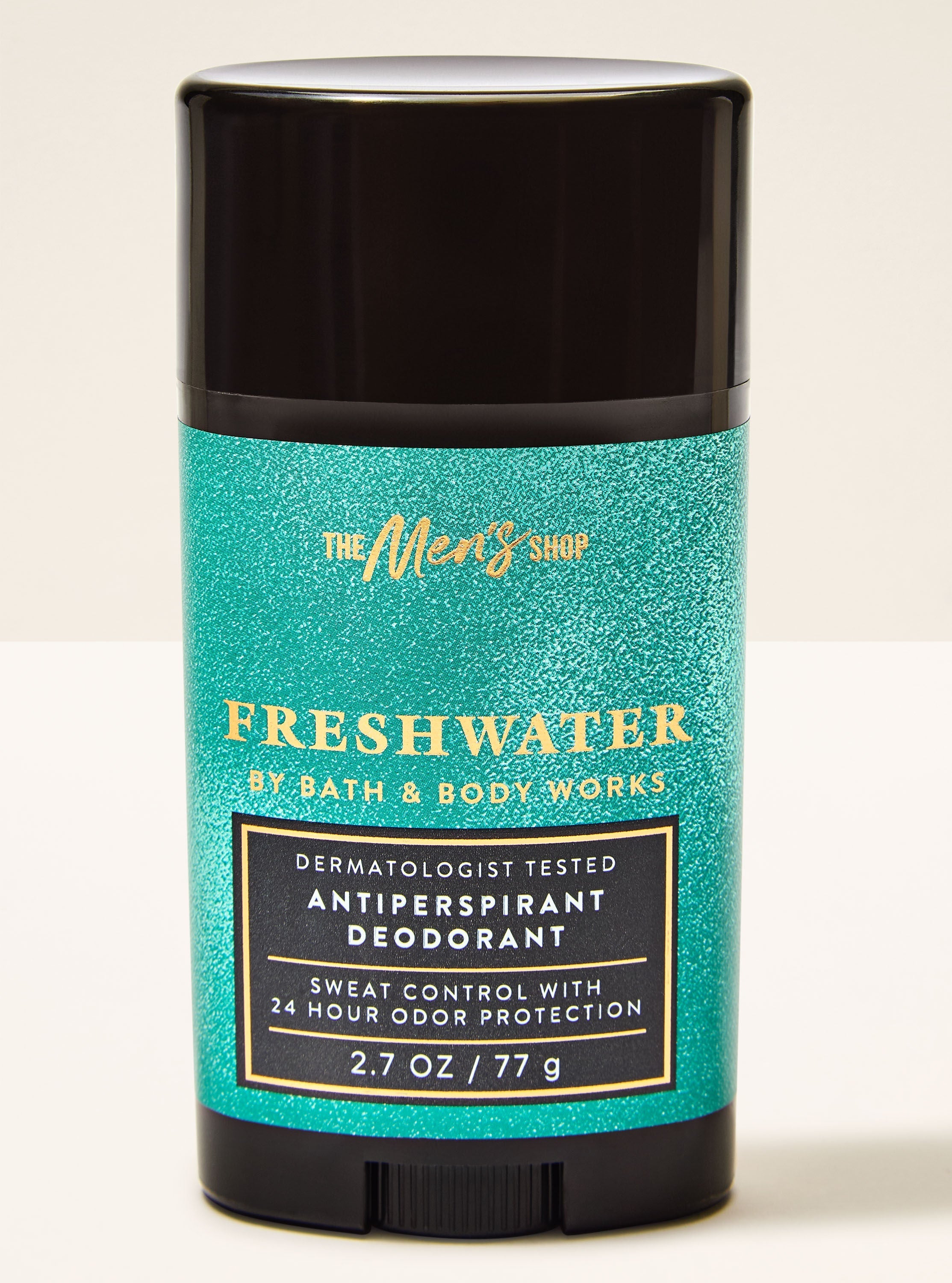 Freshwater Antiperspirant Deodorant