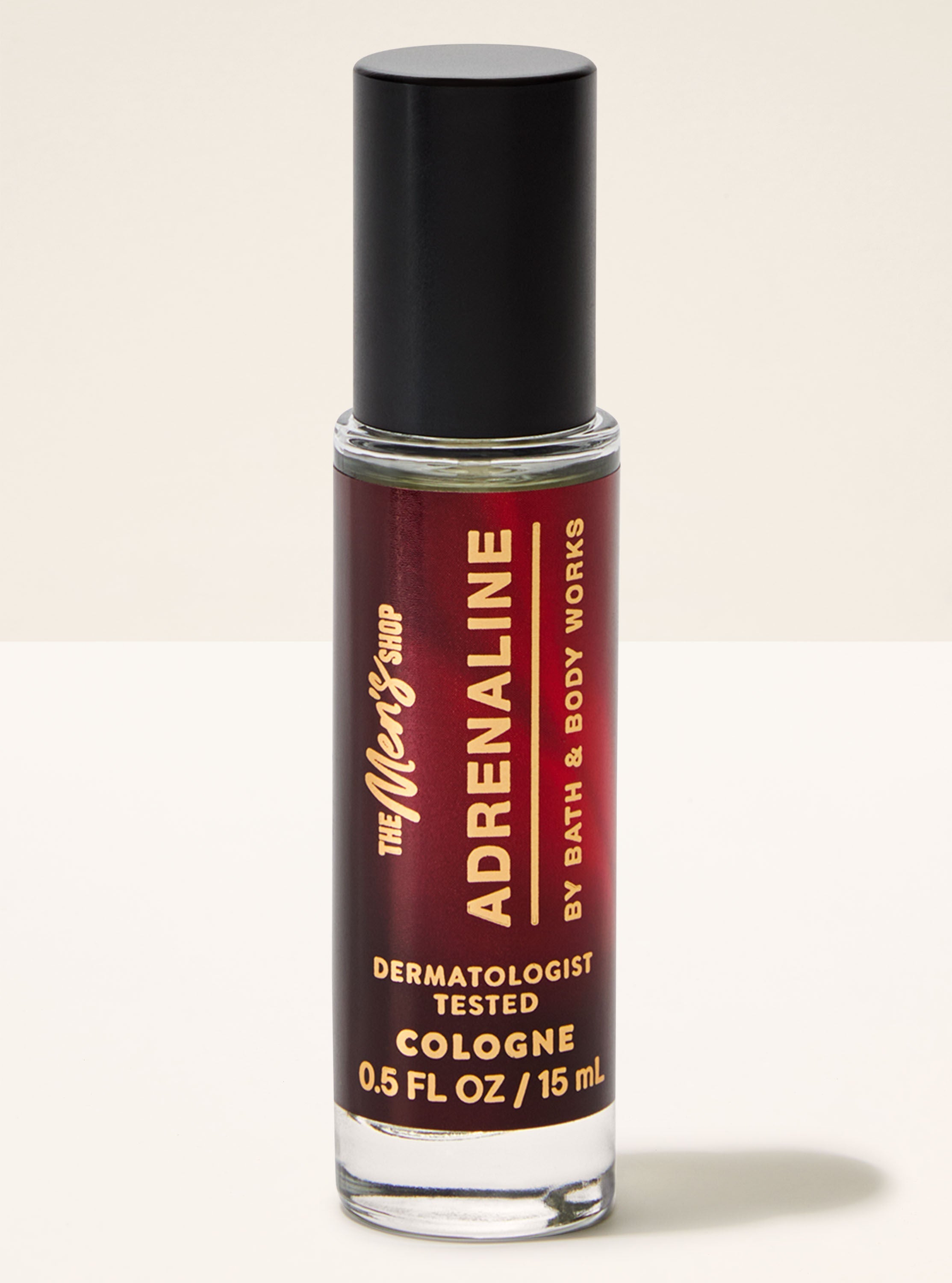 Adrenaline Mini Cologne