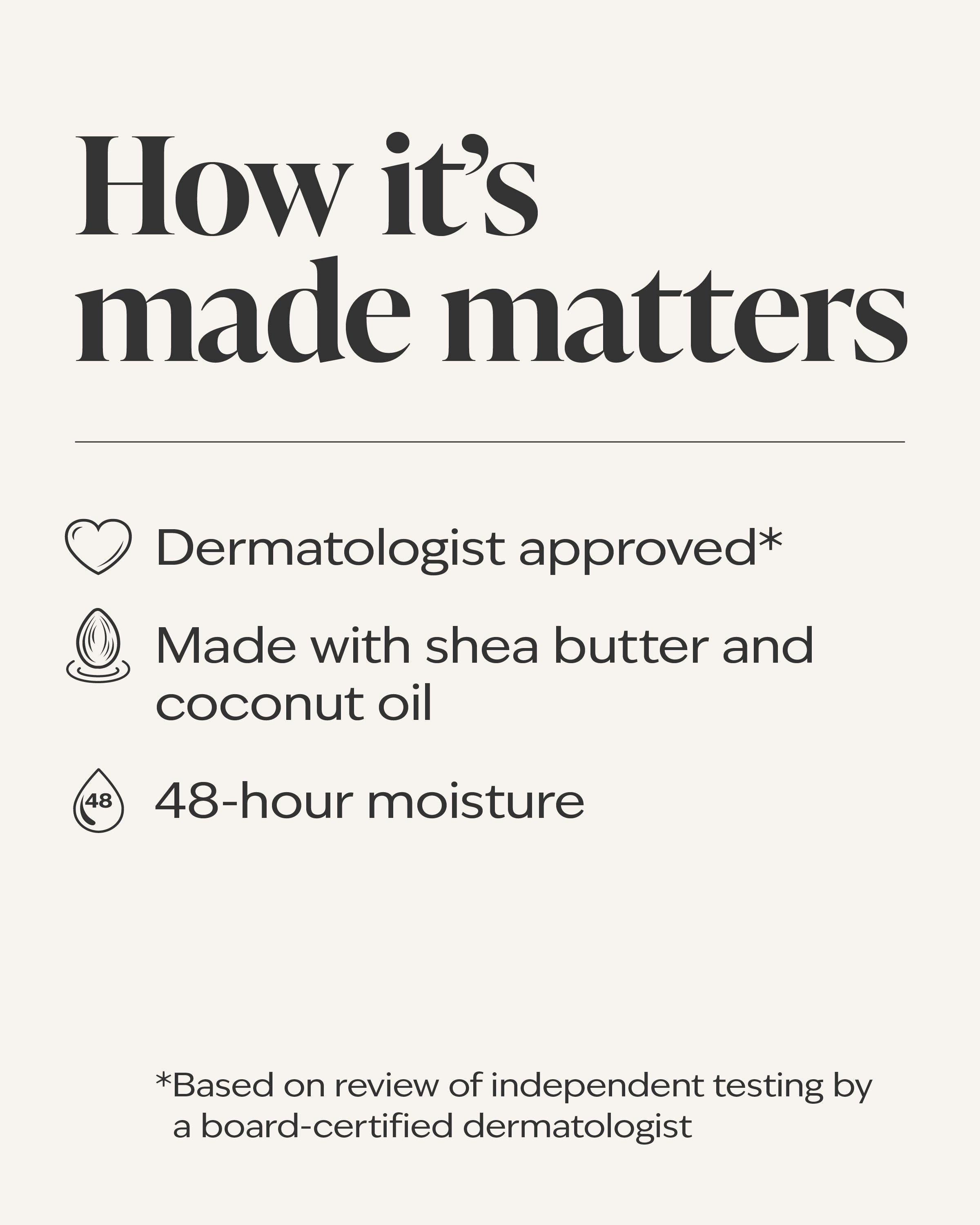 Sensitive Skin Milk Moisturizing Body Lotion