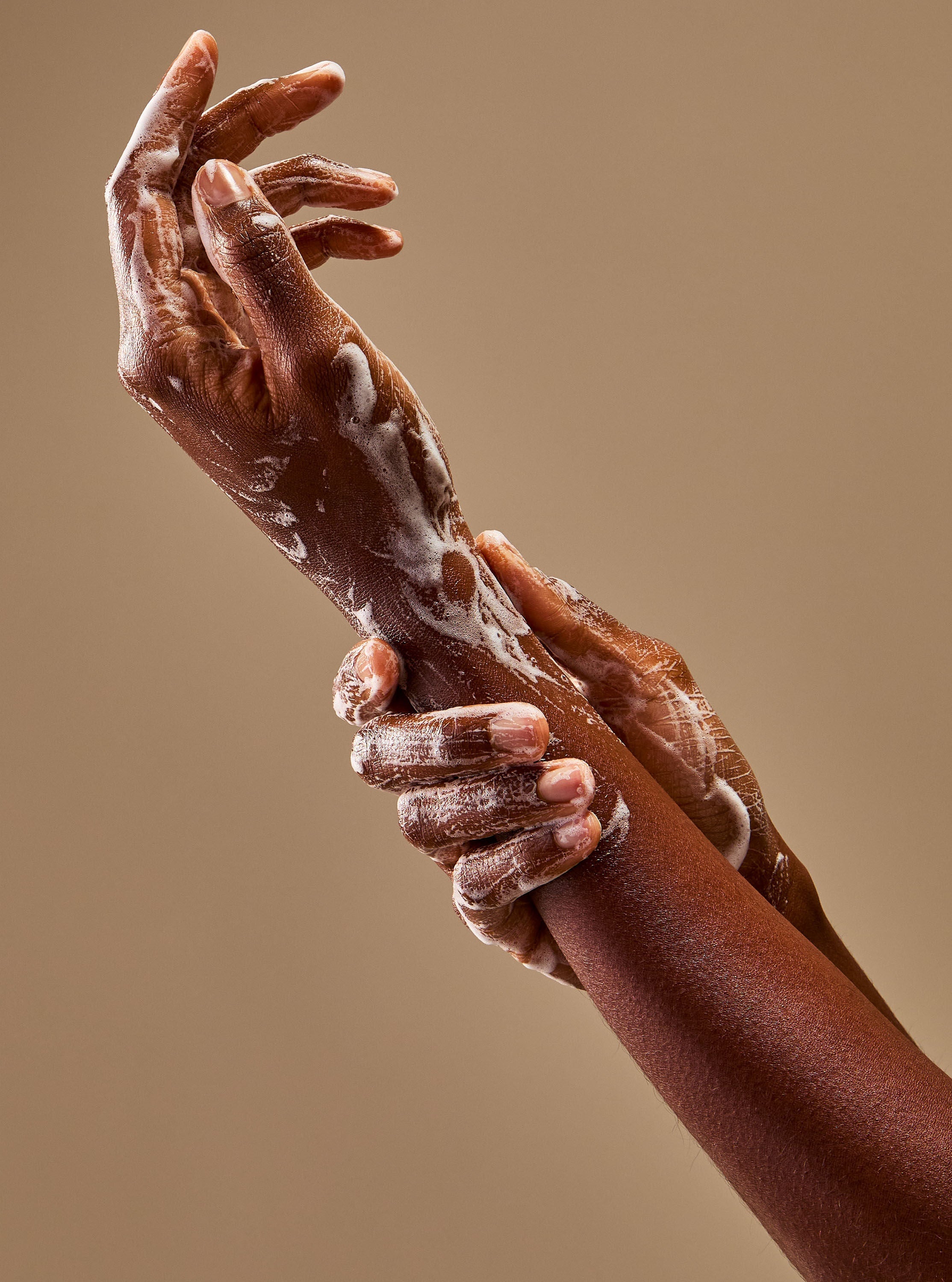 Winter Gentle & Clean Foaming Refill