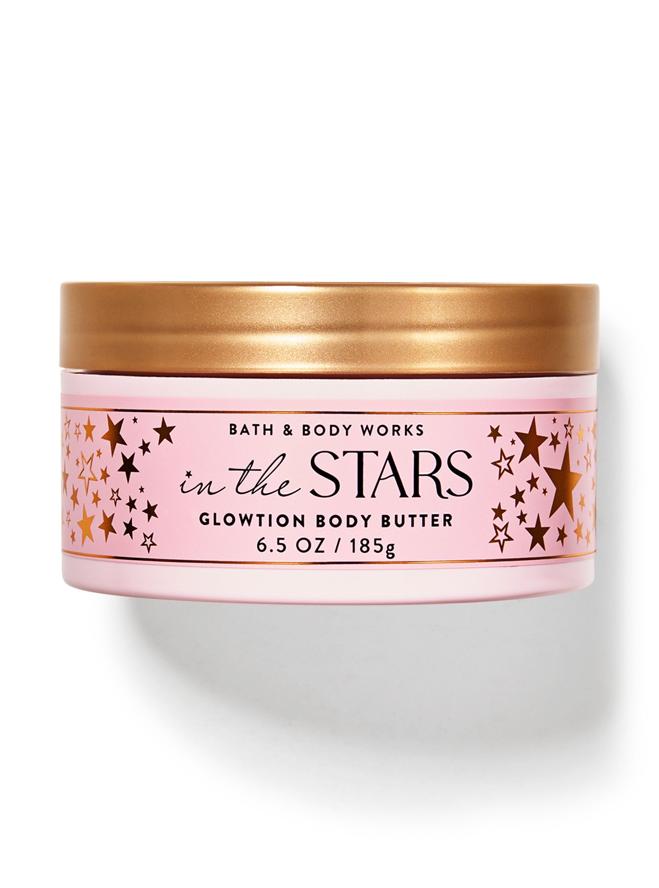 In the Stars Glowtion Body Butter
